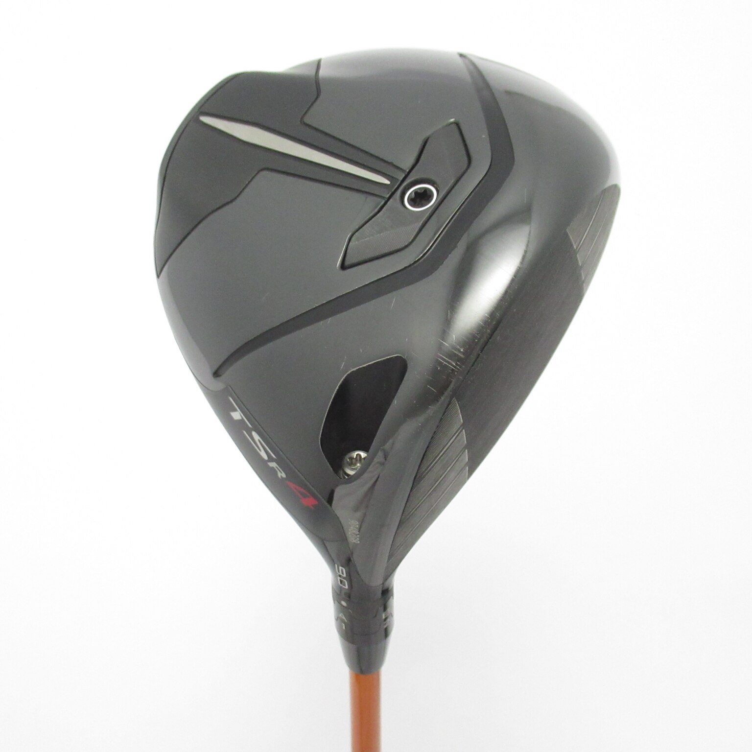 【中古ゴルフクラブ】タイトリスト　TSR　TSR4 ドライバー Tour AD DI-6(2020)　シャフト：Tour AD DI-6(2020) 中古】TSR4 ドライバー Tour AD DI-6(2020) 9 S C(ドライバー（単品