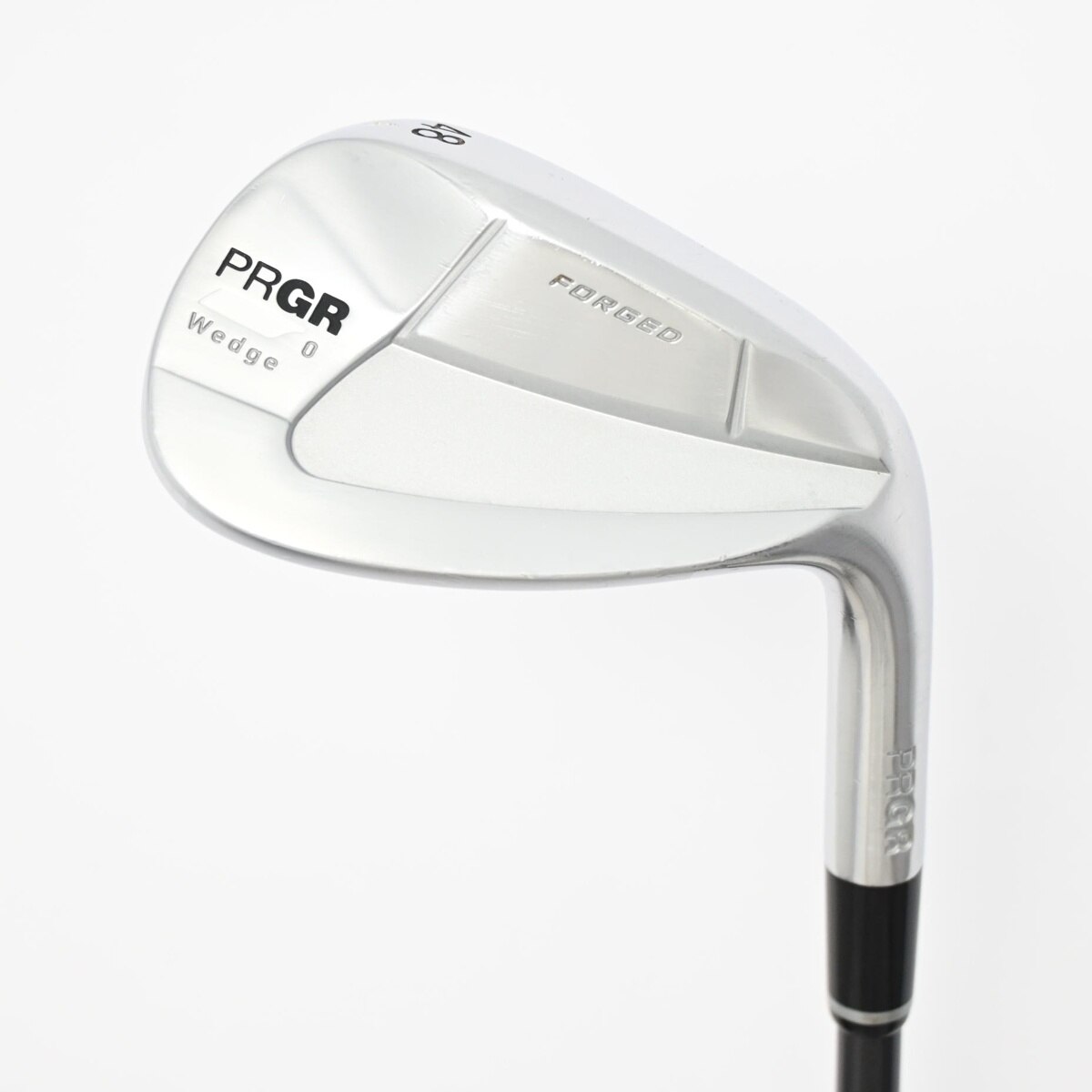 中古】0 wedge ウェッジ Diamana FOR PRGR 48-04 WEDGE C