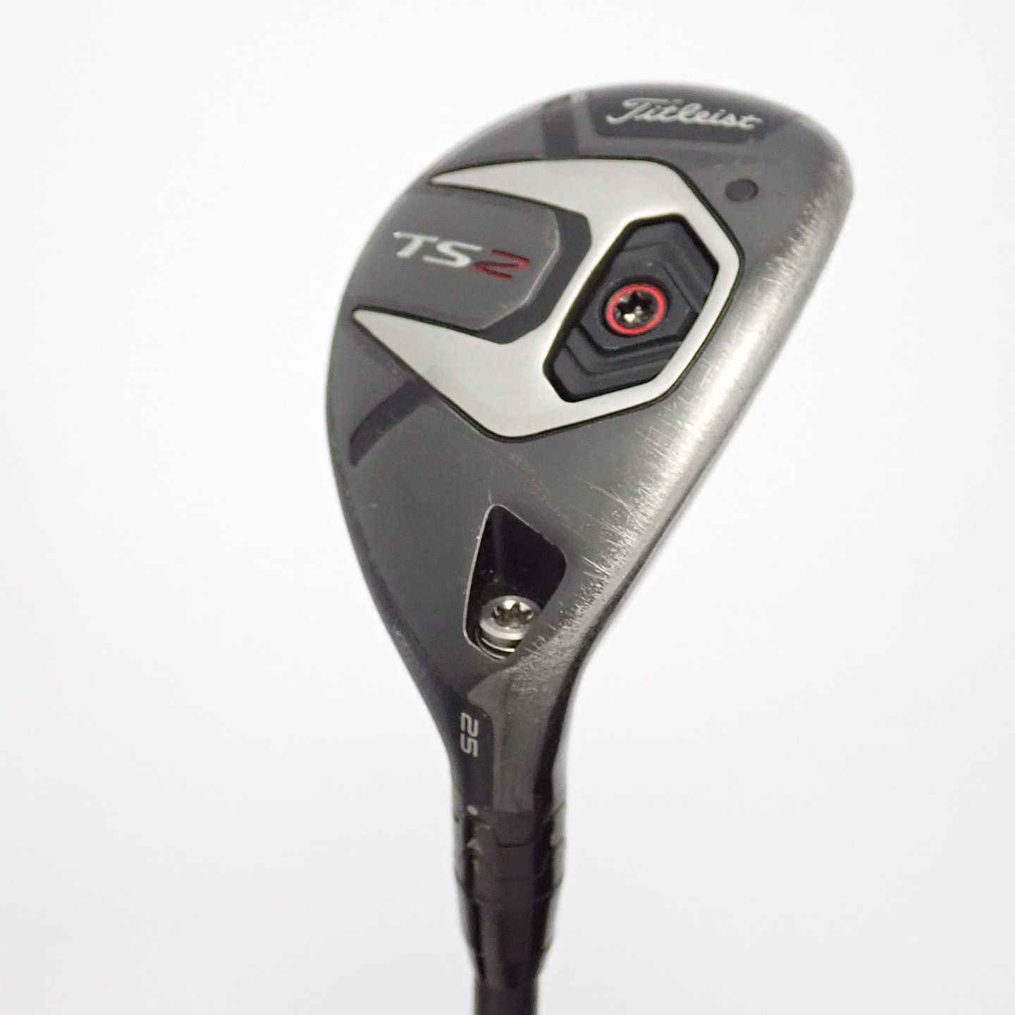 Titleist - タイトリストTS2 UT 21° Tour-AD HY85S 楽天市場】tour ad hy－85s ユーティリティの通販
