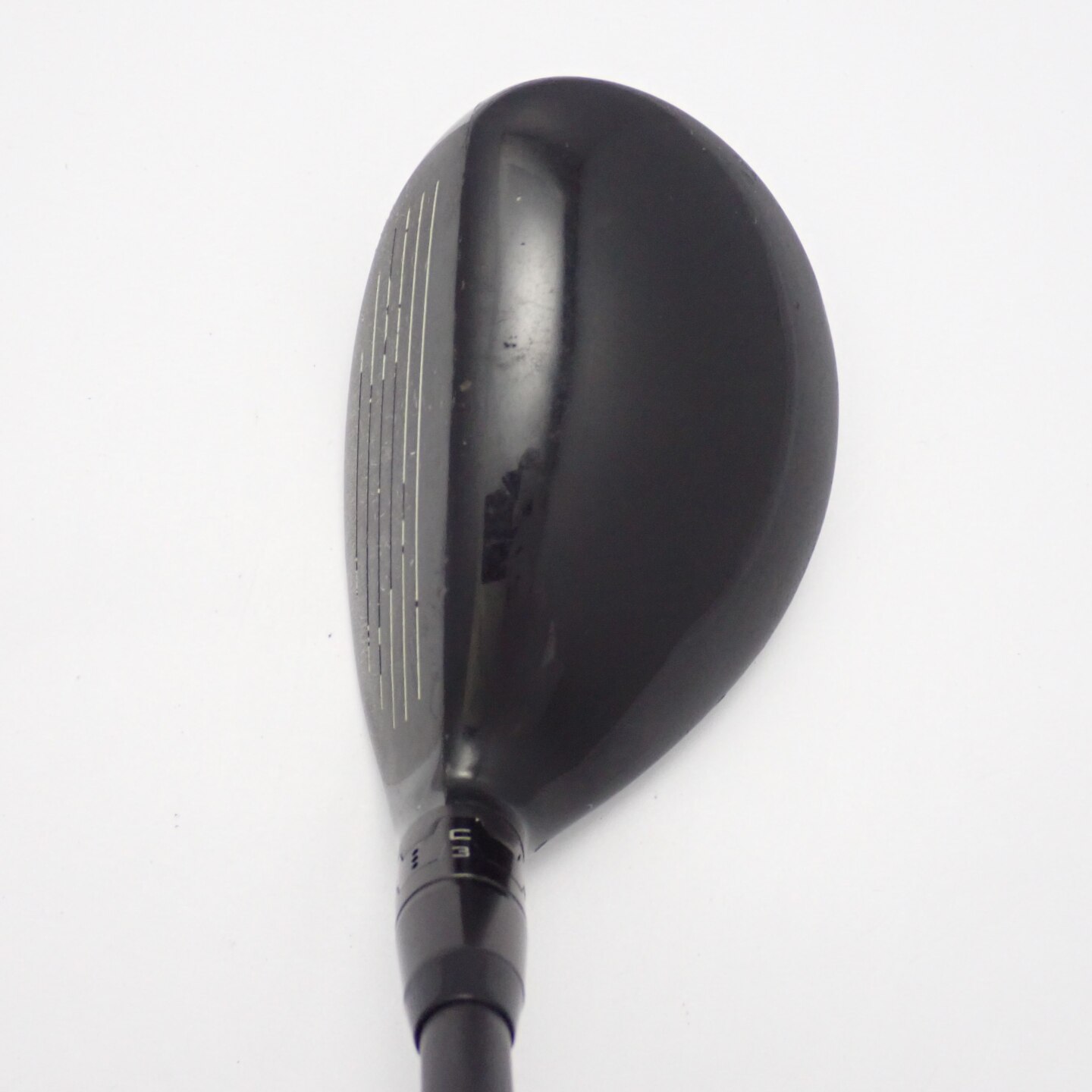 中古】TS2 ユーティリティ Titleist Tour AD T-60 25 SR D