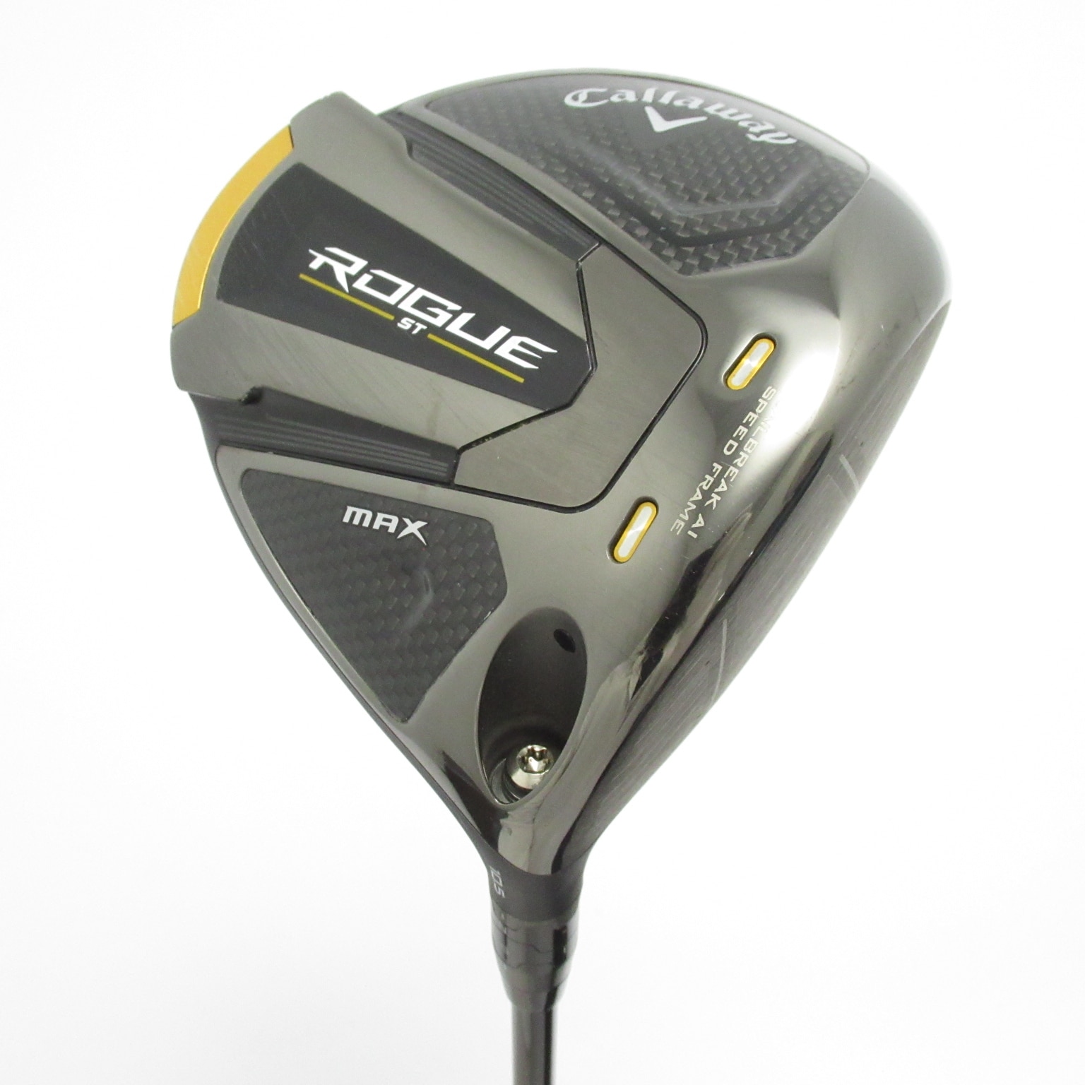 ツアーAD CQ 5R1ドライバー用 スリクソン 用互換 スリーブ付きシャフト グラファイトデザイン TOUR