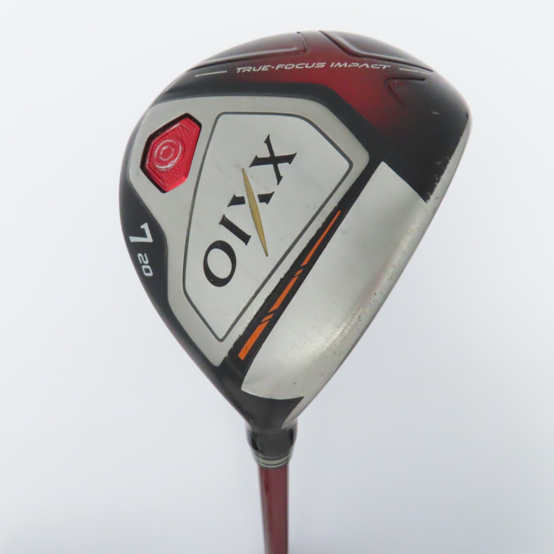 ゼクシオ 2018 フェアウェイウッド 7番 20° MP1000 R ゼクシオ 2018 フェアウェイウッド 7番 20° MP1000 R - メルカリ