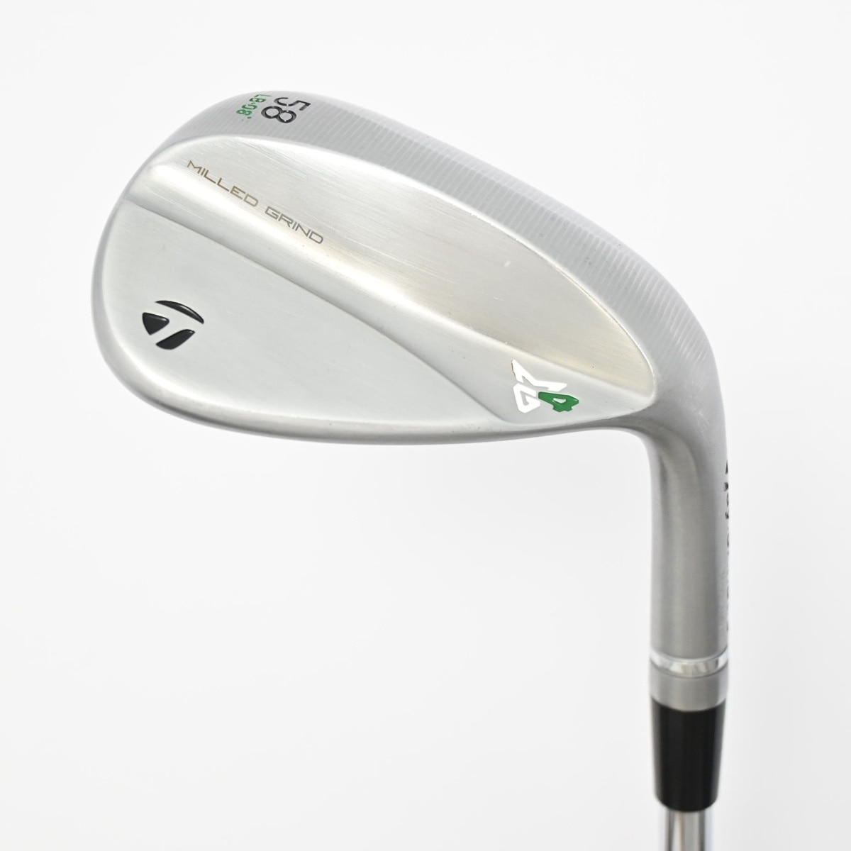 中古】ミルドグラインド4 ウェッジ N.S.PRO 950GH neo 58-08 S CD