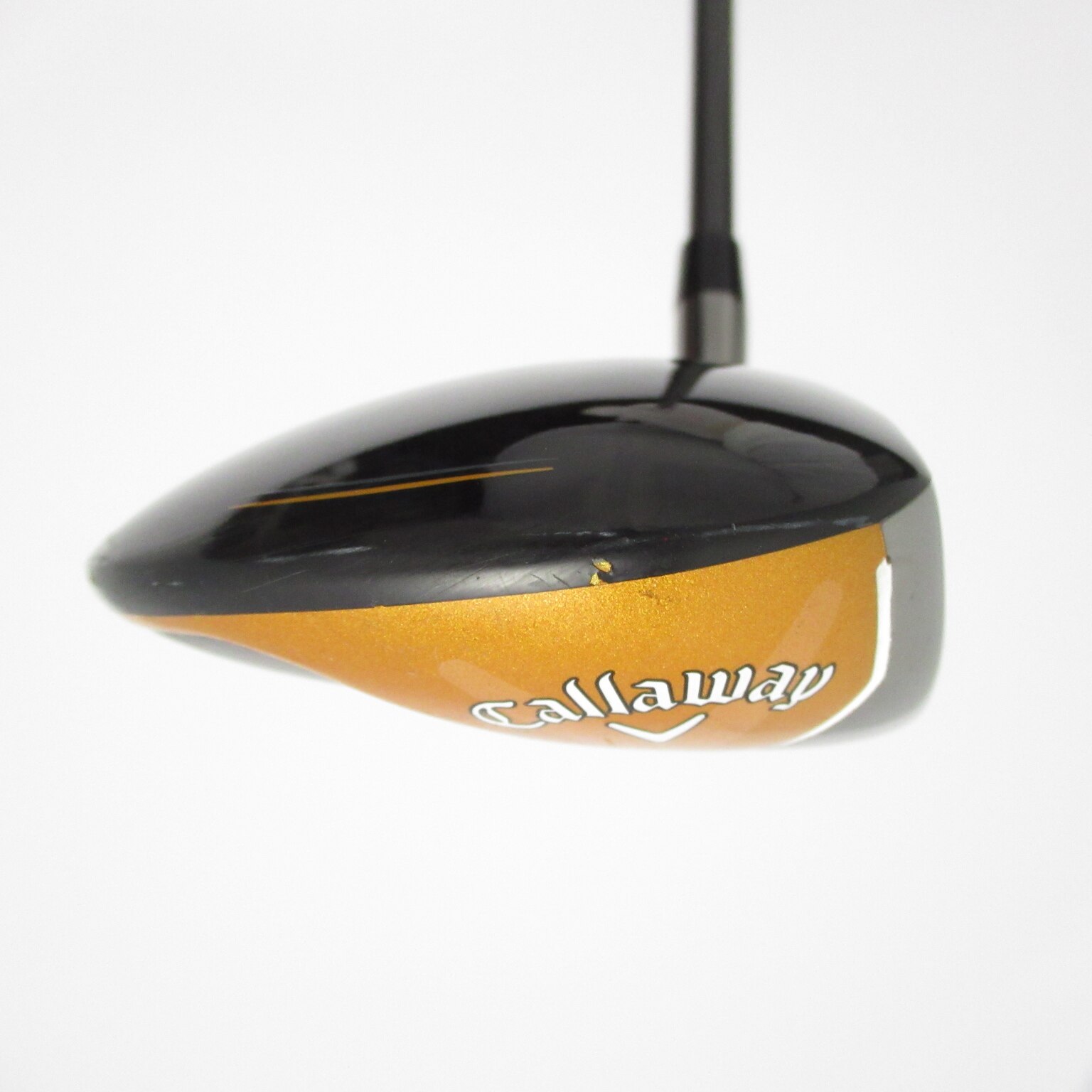 中古】マーベリック US フェアウェイウッド PROJECT X EVEN FLOW