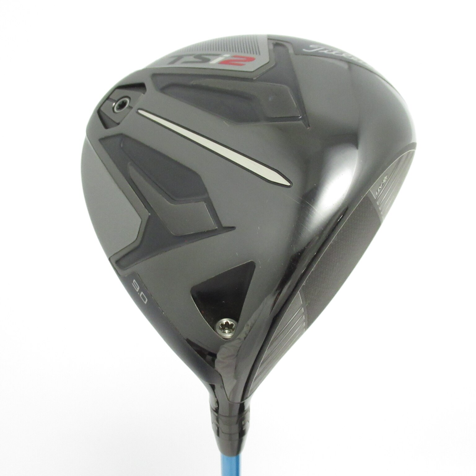 中古】TSi ドライバー (タイトリスト) 通販｜GDO中古ゴルフクラブ