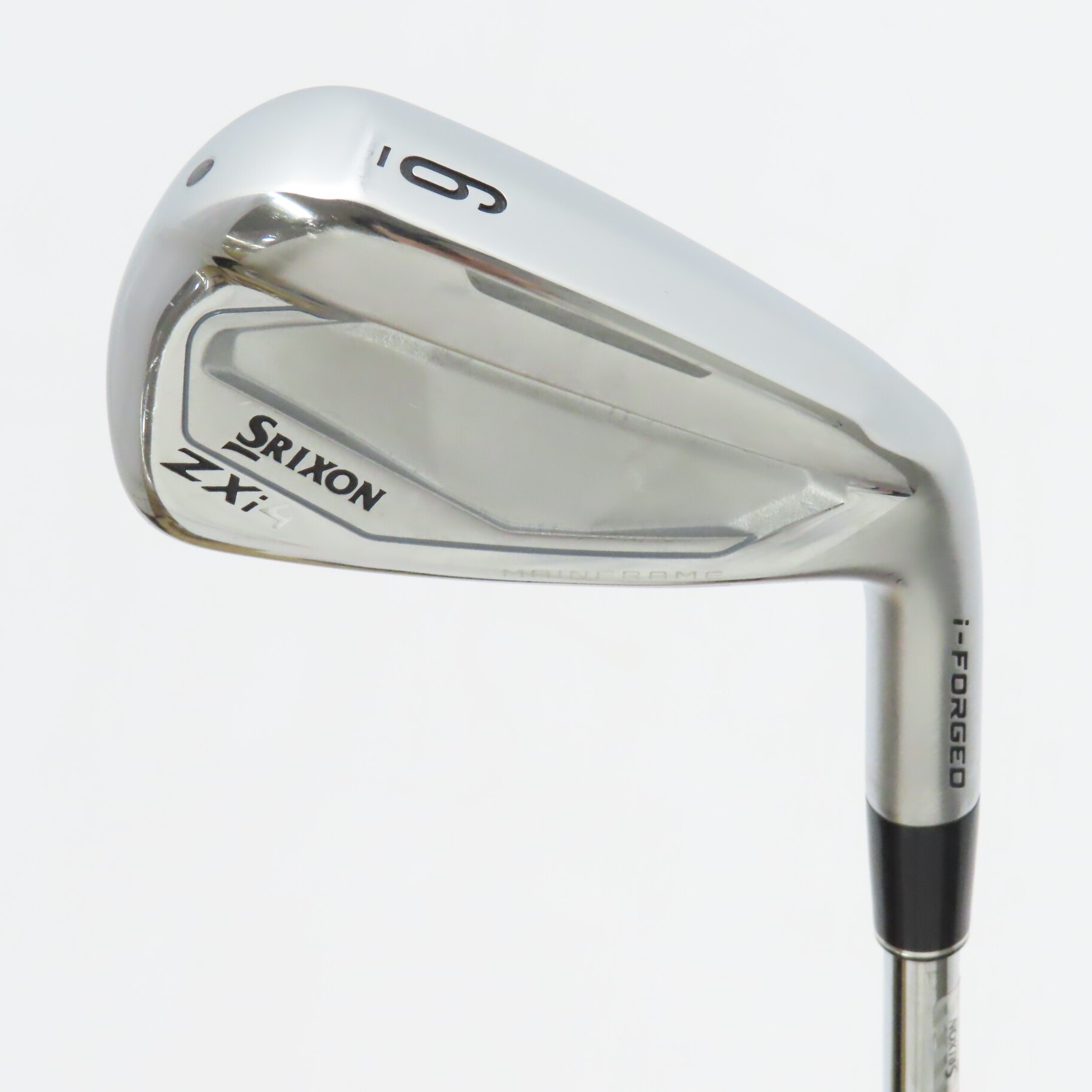 DUNLOP DG-85ia アイアン9本セット 右用 中古 HI-CARBON DUNLOP DG-85ia アイアン9本セット 右用 中古 HI-CARBON 楽天