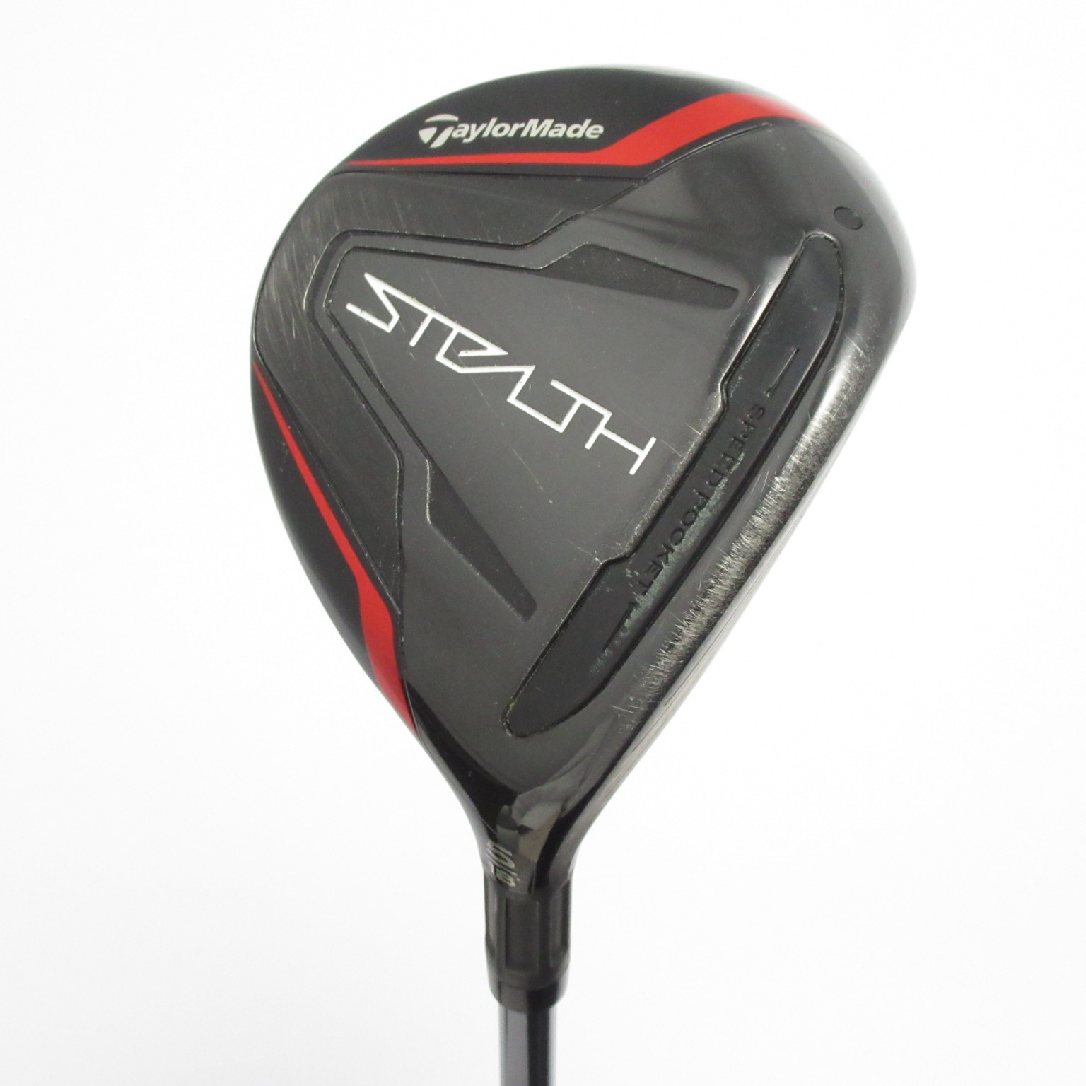 中古】ステルス フェアウェイウッド Diamana PD 60 18 S C