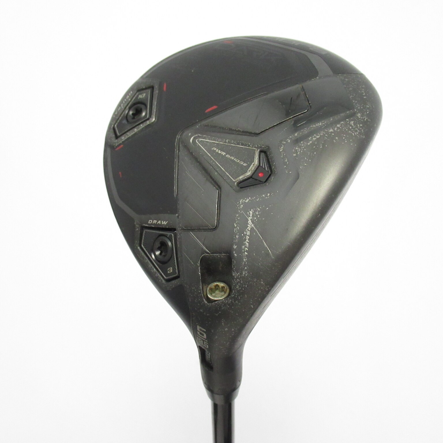 中古　コブラ　Cobra LTDx フェアウェイウッド 15度 COBRA (コブラ) フェアウェイウッド LTD X フレックス【R