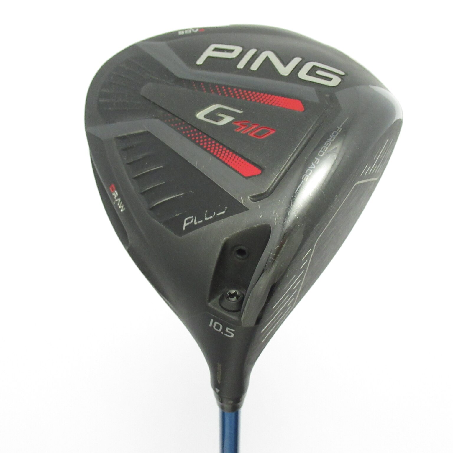 中古】G410 ドライバー (ピン) 通販｜GDO中古ゴルフクラブ