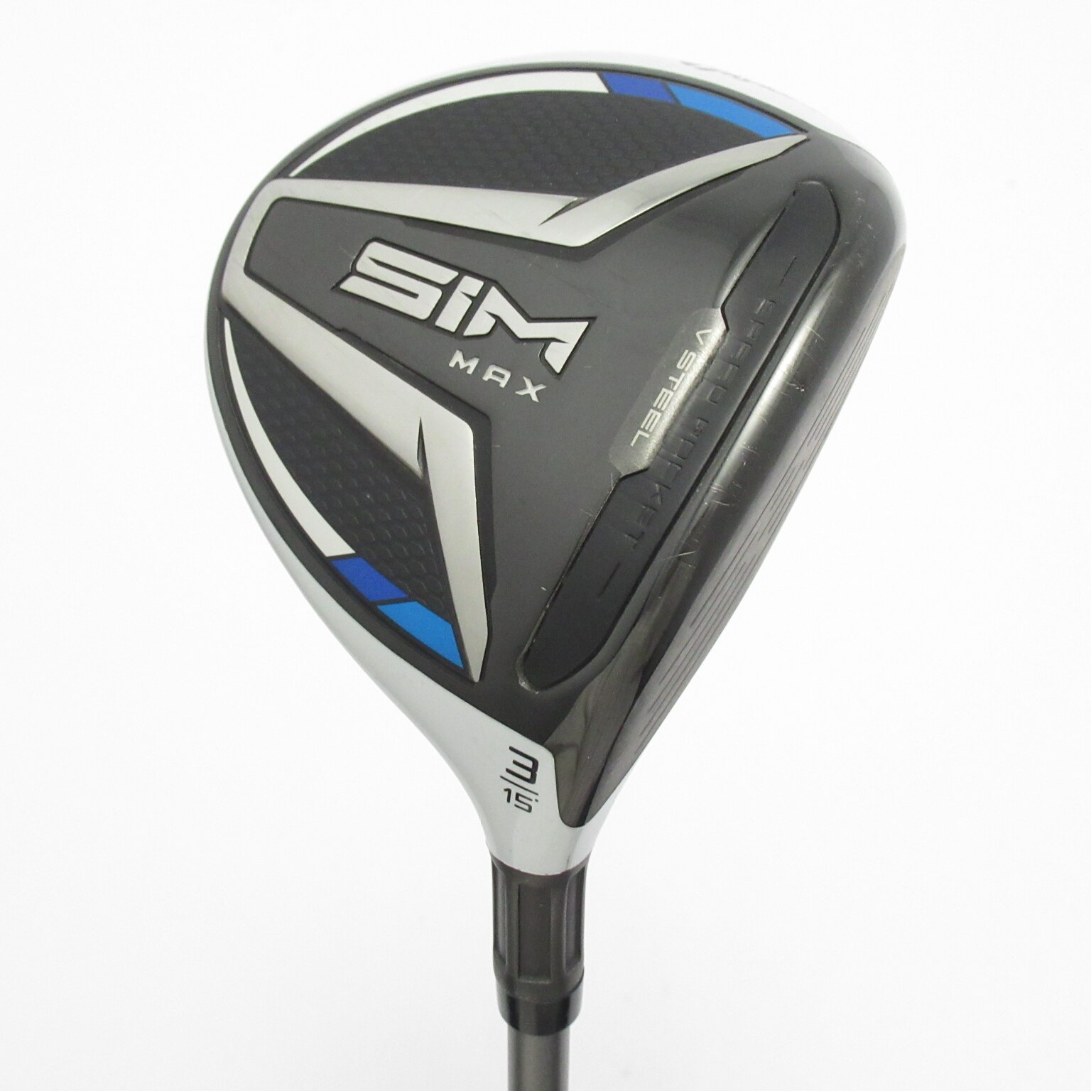 中古】SIM (テーラーメイド) 通販｜GDO中古ゴルフクラブ
