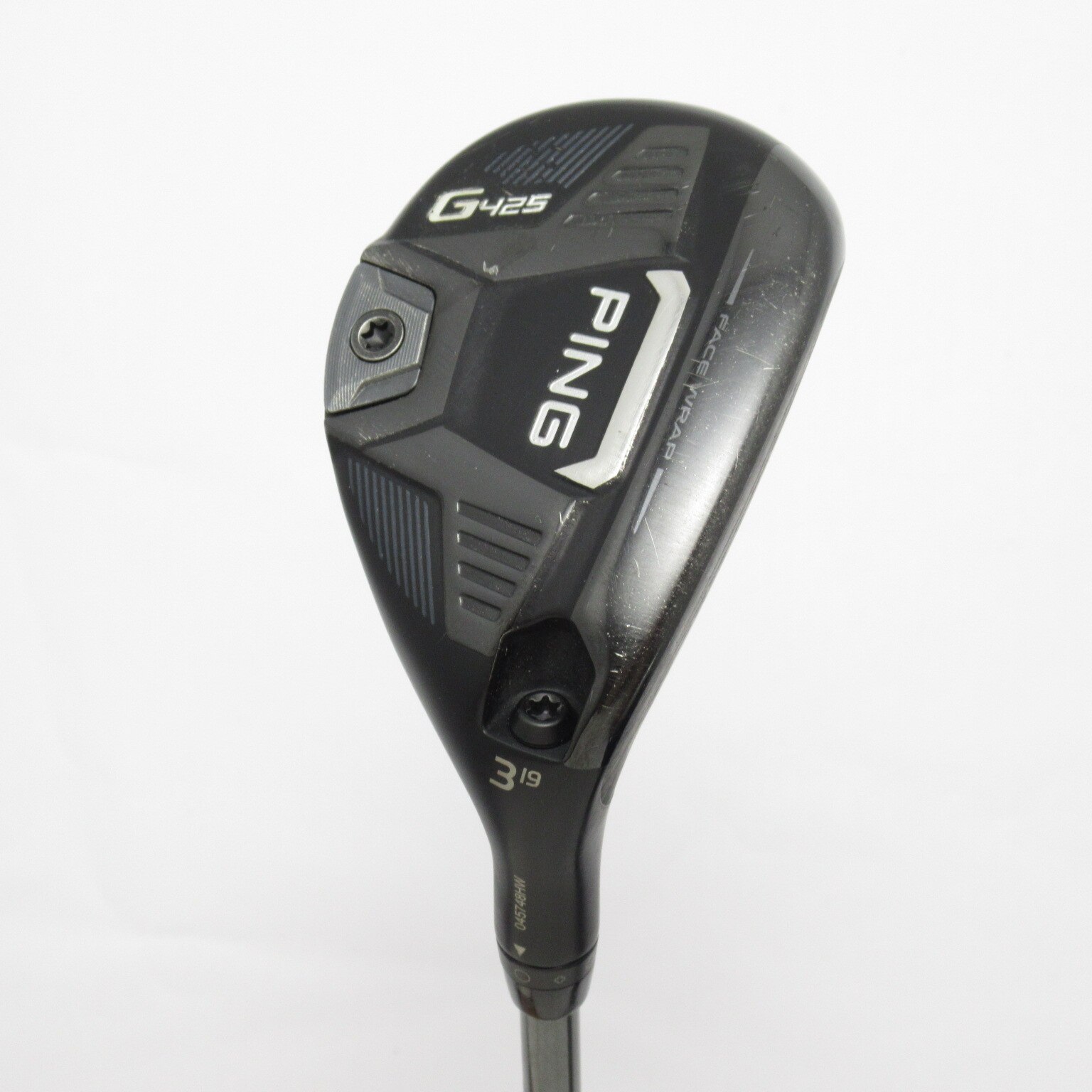 G425 ユーティリティ 3U 4U 5U Tour Ad U 75S Tour AD U-55/65/75/85/95 For Utility – GRAPHITE DESIGN (ASIA