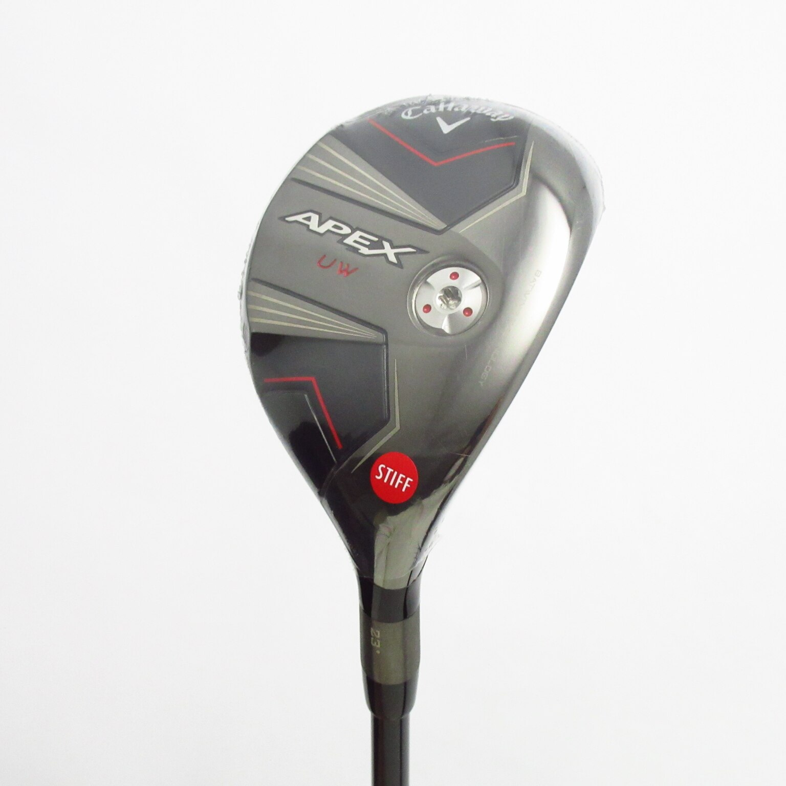 中古】APEX ユーティリティ (キャロウェイ) 通販｜GDO中古ゴルフ