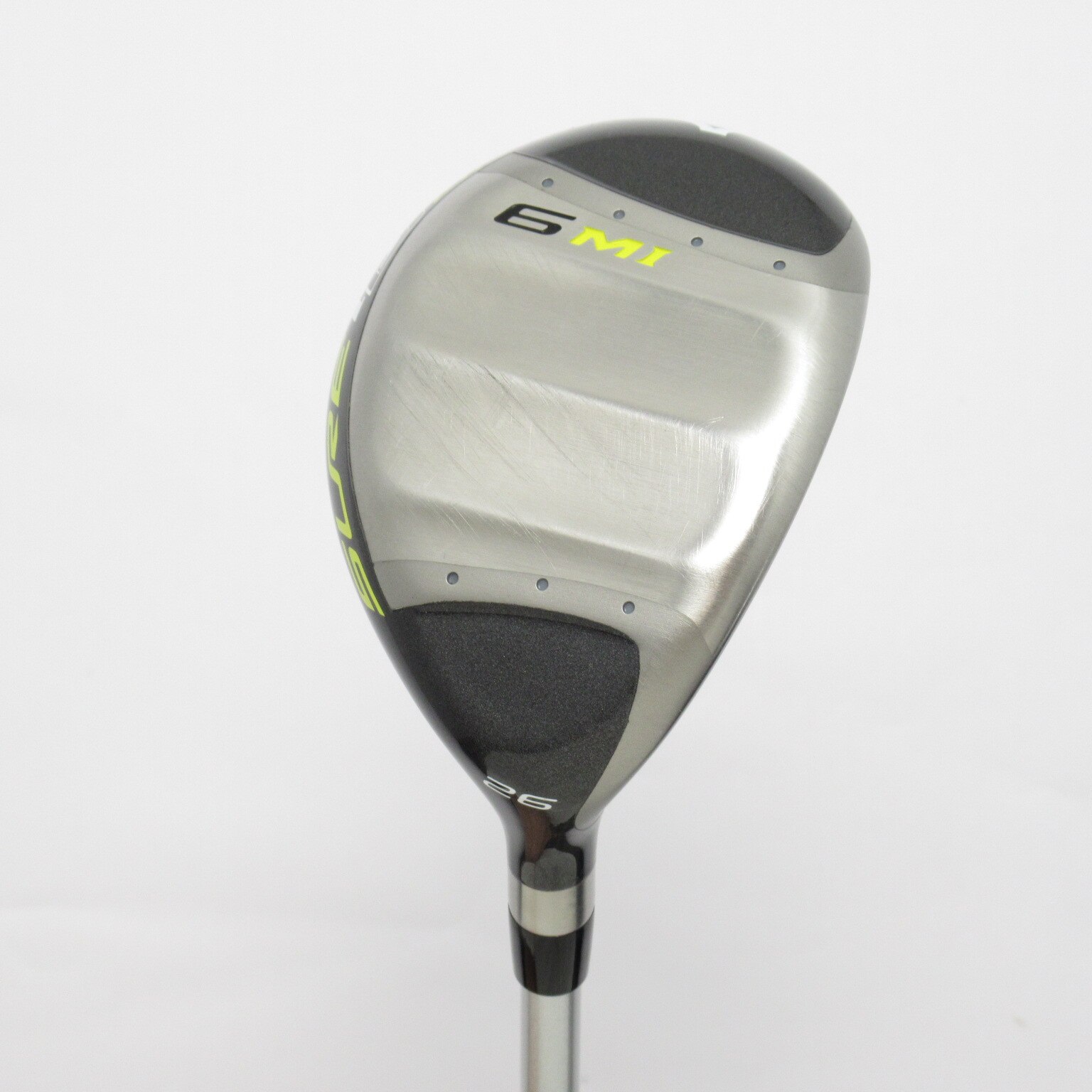中古】SURE DD 2.0 MI ユーティリティ EXSAR 26 SR C 中古】SURE DD 2.0 MI ユーティリティ EXSAR 26 SR C