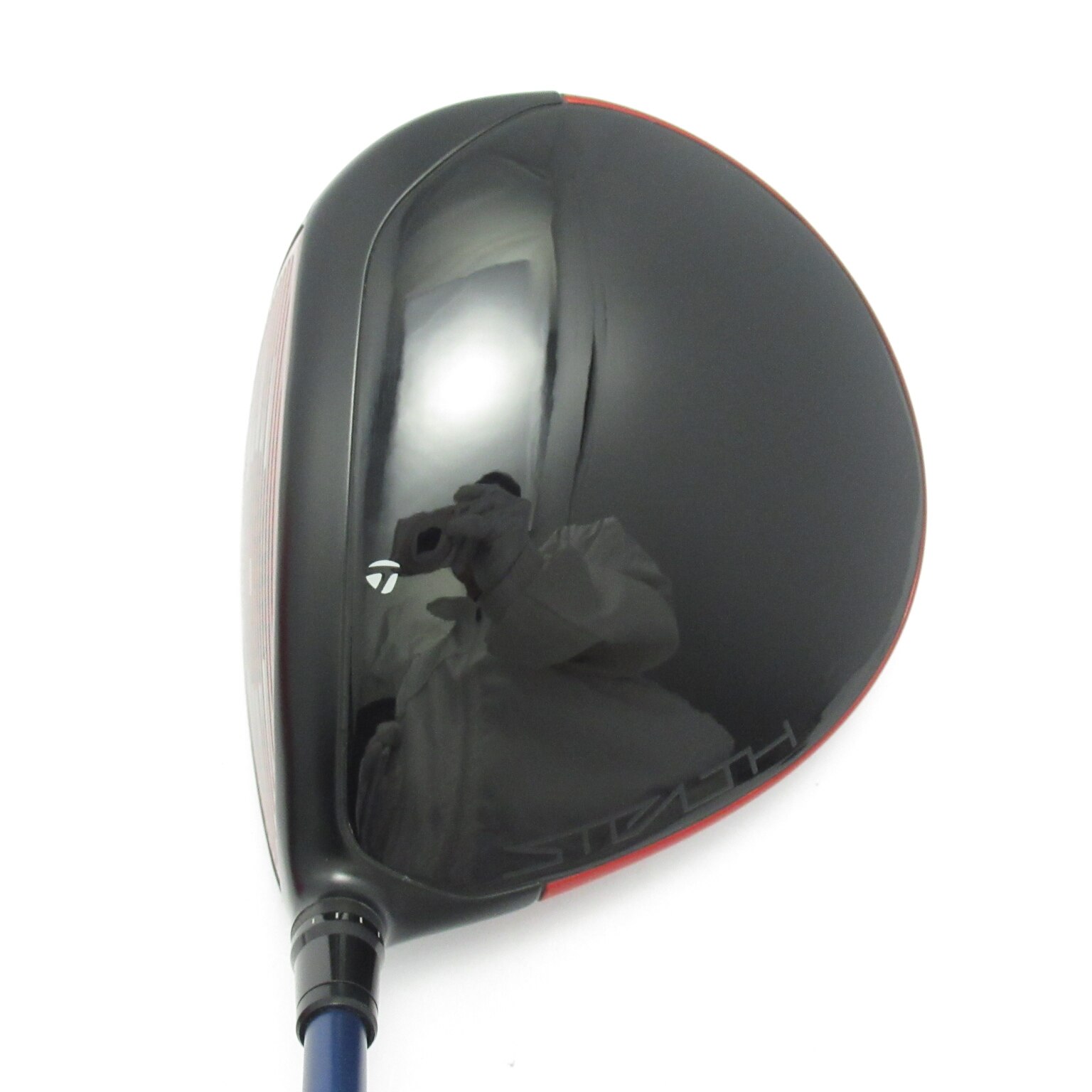 中古】ステルス2 HD ドライバー Tour AD VR-6 9 S C(ドライバー（単品