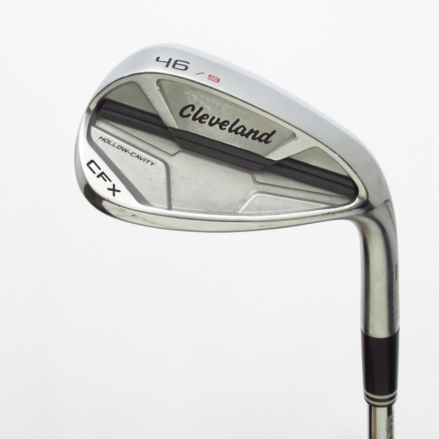 中古】CFX ウェッジ Dynamic Gold 115 46-09 WEDGE C(ウェッジ（単品