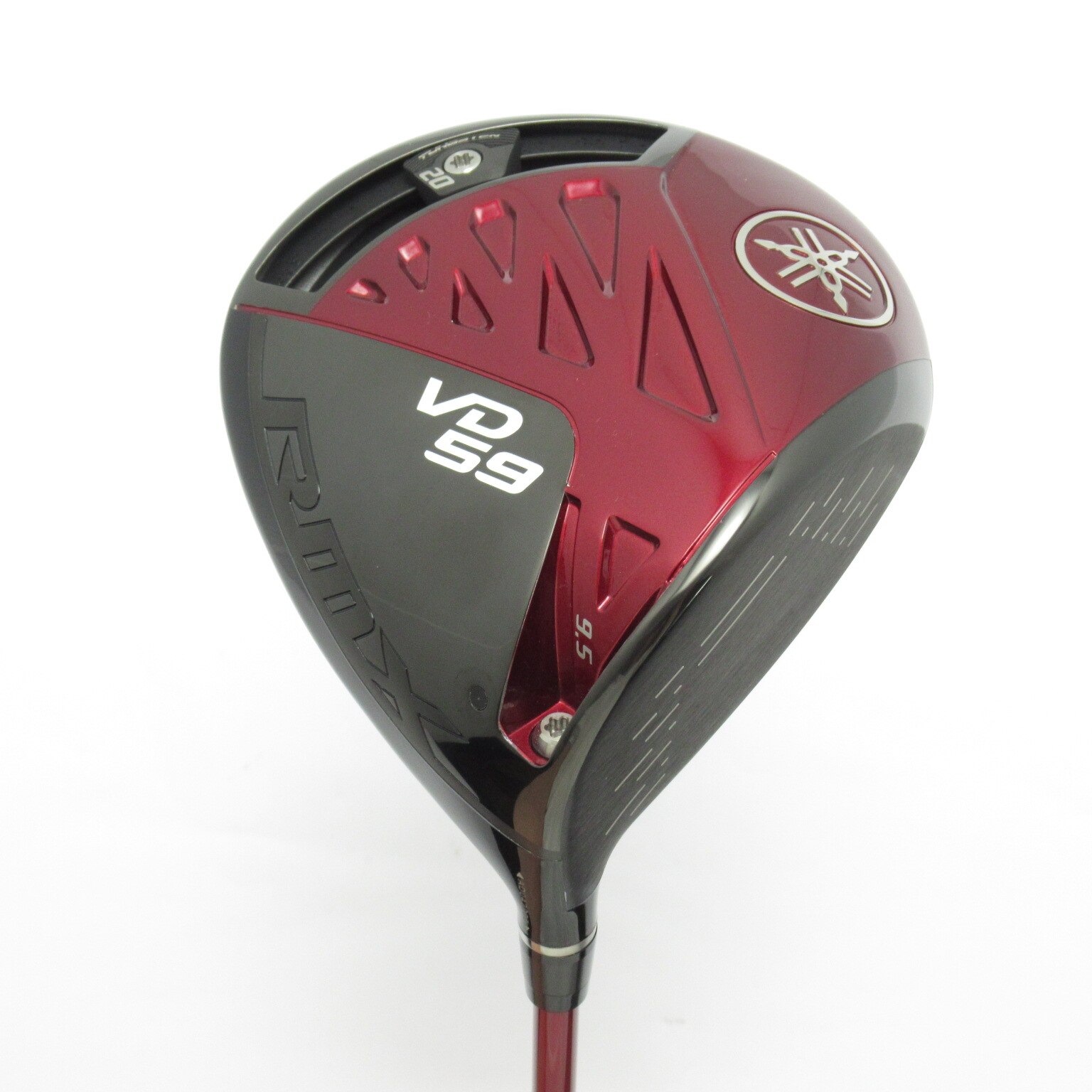 中古】RMX VD59 ドライバー (ヤマハ) RMX 通販｜GDO中古ゴルフクラブ