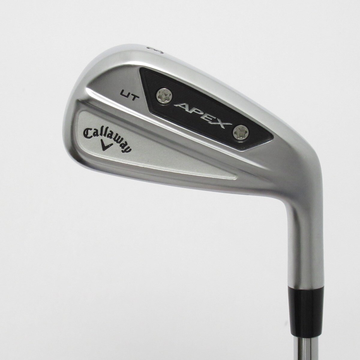 中古】APEX UT IRON(2024) ユーティリティ N.S.PRO MODUS3 TOUR