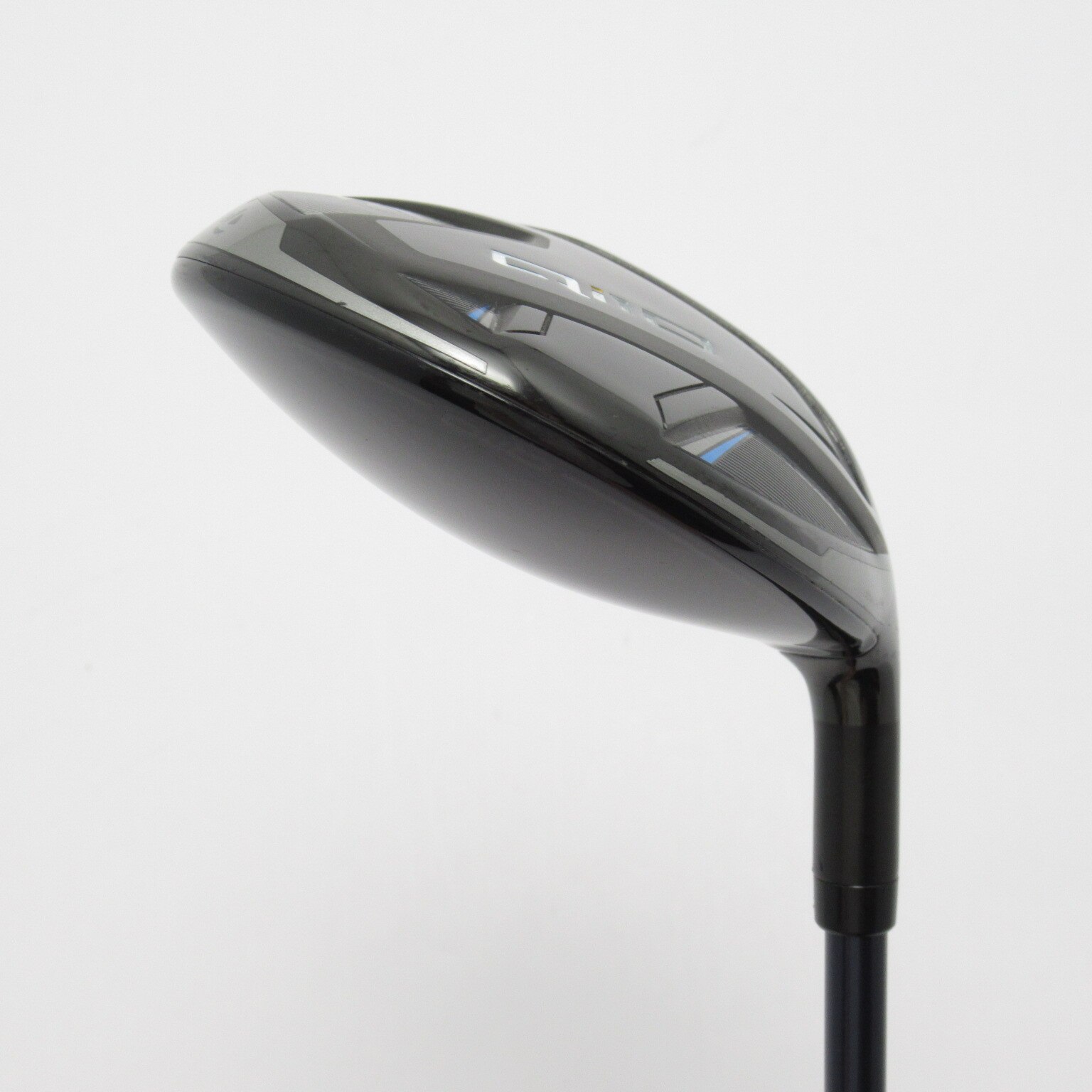 中古】Qi10 フェアウェイウッド Diamana TM50 18 SR B