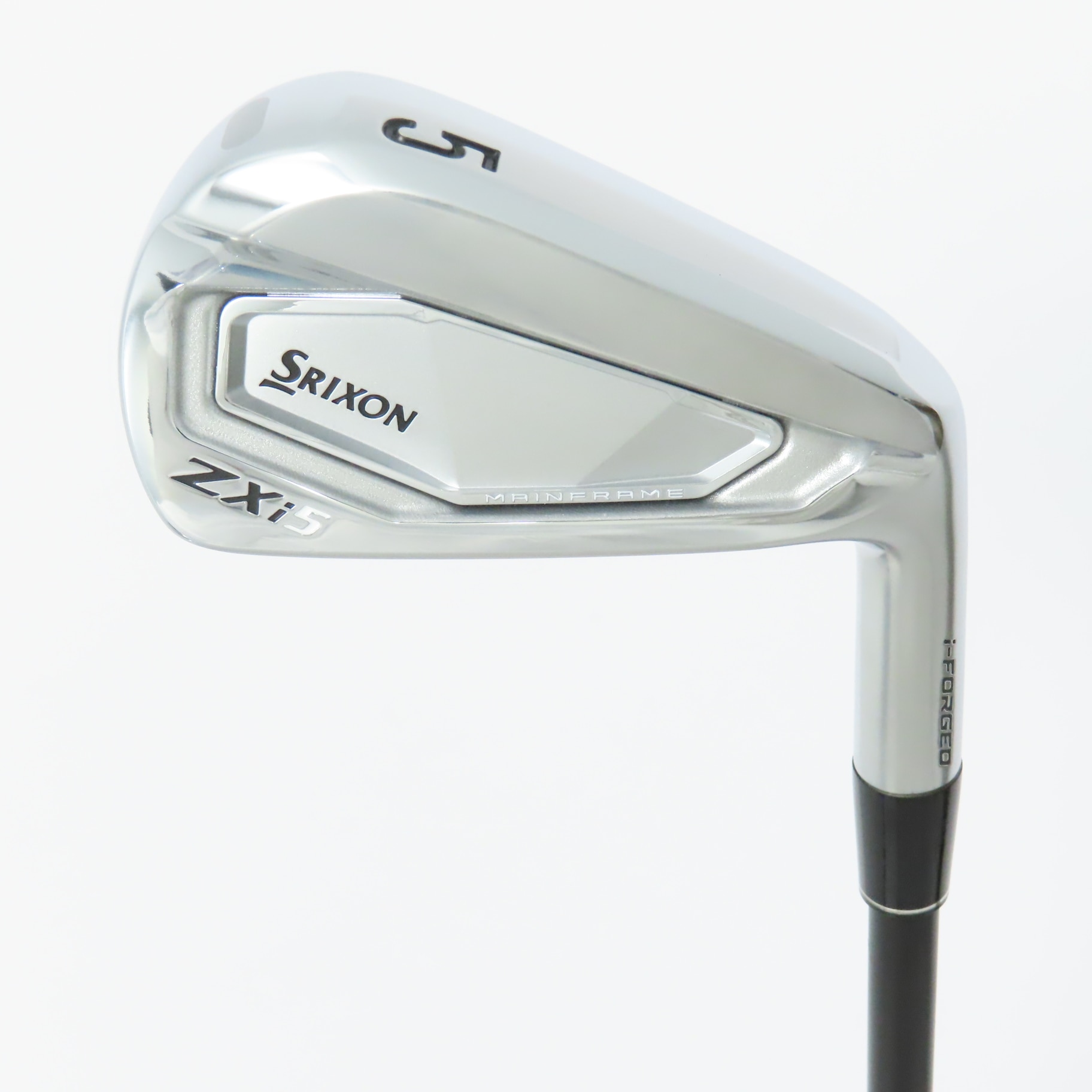 中古】スリクソン ZXi5 アイアン Diamana ZXi for IRON 24 S B