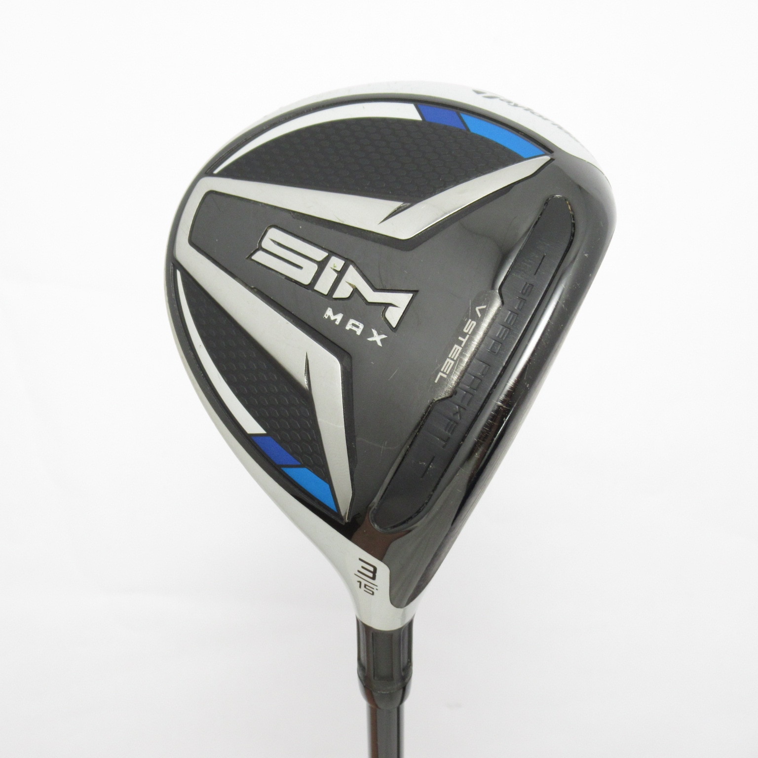 TaylorMade - テーラーメイド　最新シムマックス5番ウッド美品 Amazon.co.jp: テーラーメイド(TAYLORMADE)SIMMAX(シムマックス