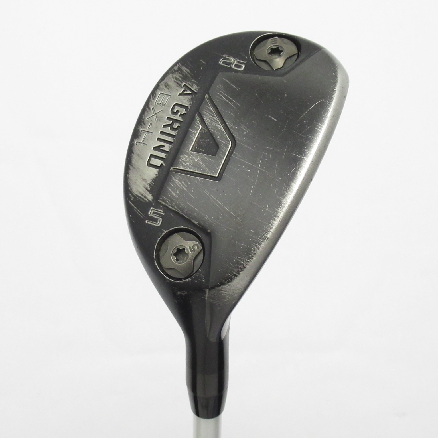 中古】A GRIND UTILITY BX-H ユーティリティ MCH 50 26 R D