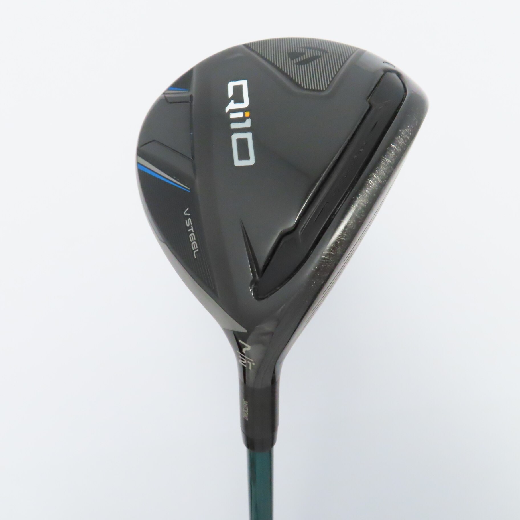 h*1様 テーラーメイドQi10MAX FW (3番5番W)2本セット(中古品) テーラーメイドQi10MAX FW (3番5番W)2本セット(中古品)美品