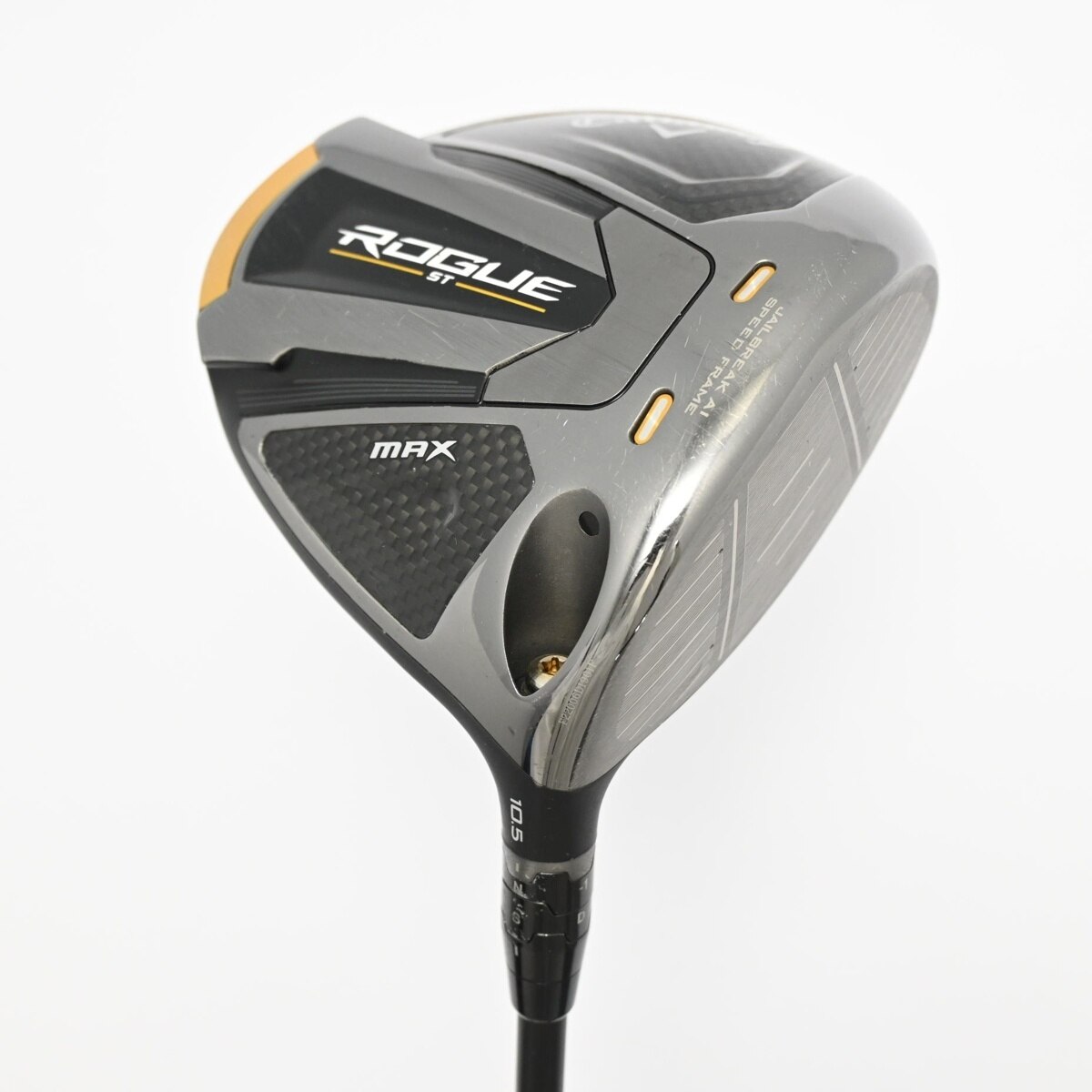 キャロウェイ ローグ ST MAX ドライバー VENTUS 5 キャロウェイ ROGUE ST MAX D ドライバー [VENTUS 5 for