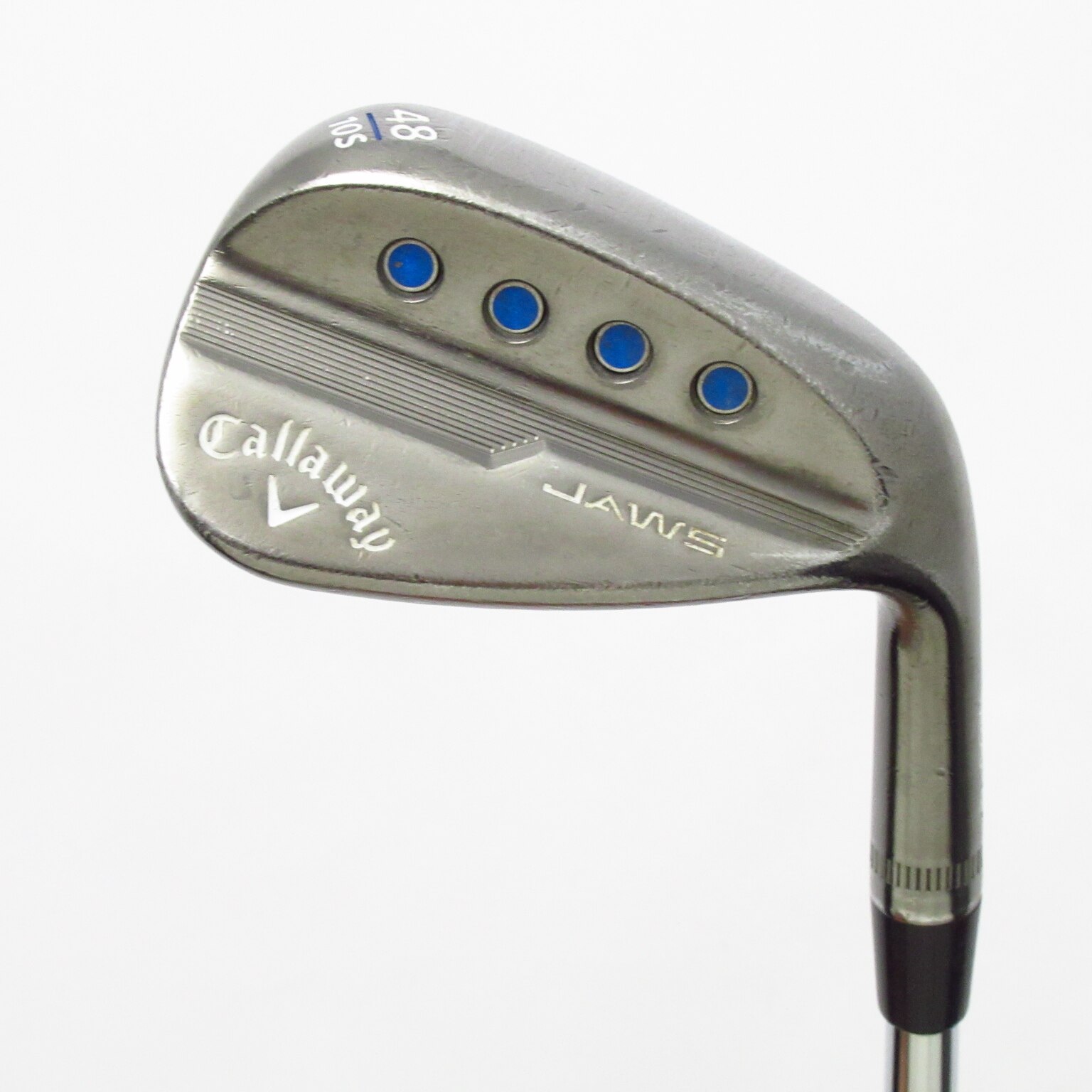 Callaway - キャロウェイ　マックダディ4 3本セット中古 中古☆マックダディ4の3本セット 52/56/60度 ウェッジ MD4（中古