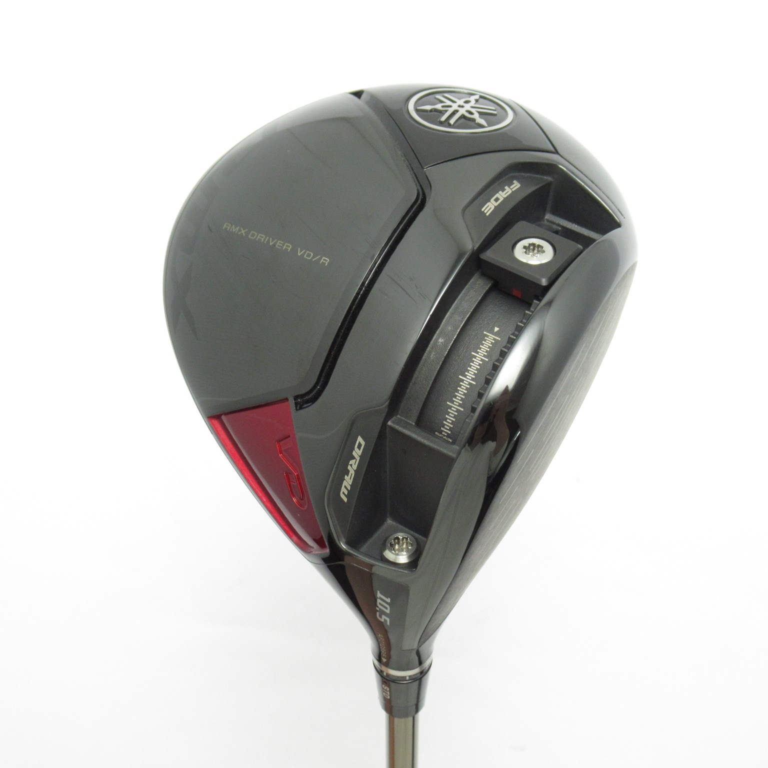 中古】RMX VD/R ドライバー Diamana WS 60 10.5 S C(ドライバー 中古】RMX VD/R ドライバー Diamana WS 60 10.5 S C(ドライバー