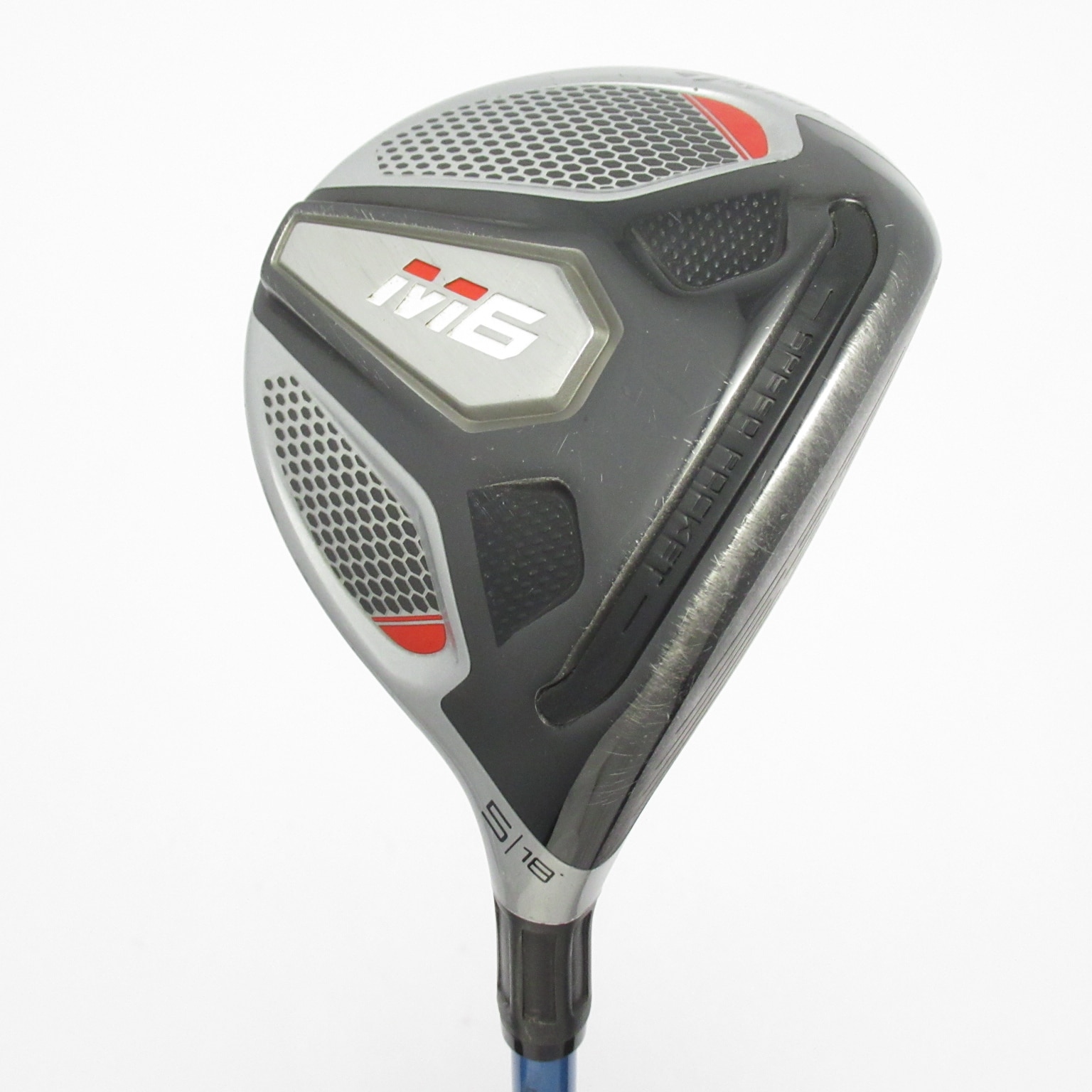 中古】M6 フェアウェイウッド (テーラーメイド) 通販｜GDO中古