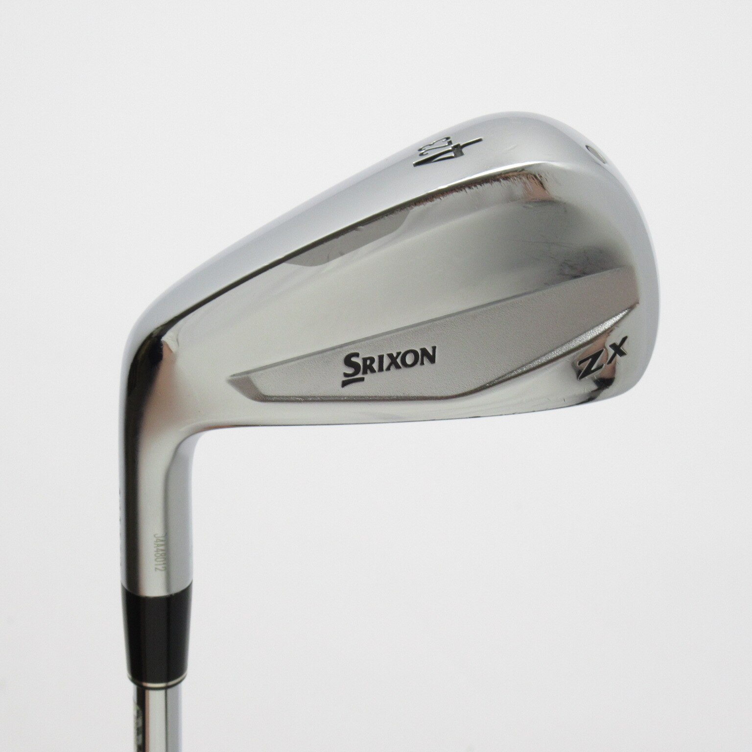 23番 中古】スリクソン ZX ユーティリティ N.S.PRO 950GH DST 23 S C