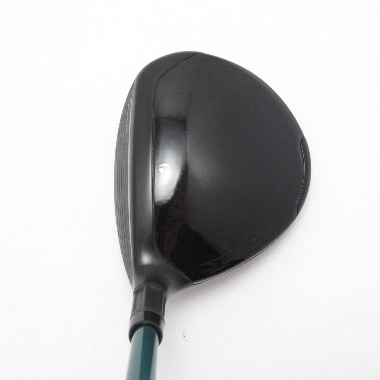 中古】ステルス2 フェアウェイウッド Speeder NX GREEN 60 18 S C