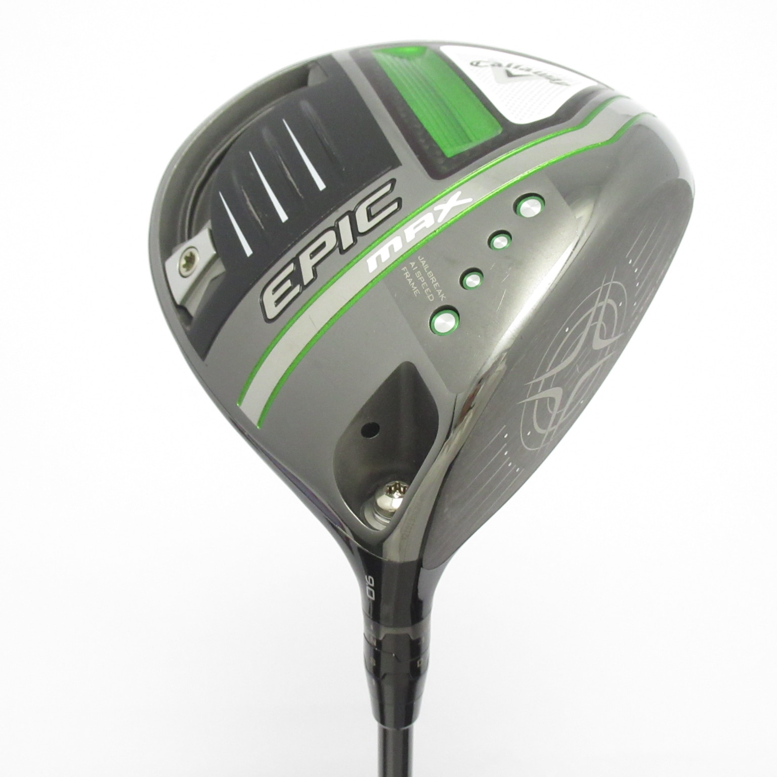Callaway キャロウェイ/ドライバー/キャロウェイ・GBB エピック スター/Aランク/63【中古】 楽天市場】キャロウェイ gbb epic star ドライバーの通販