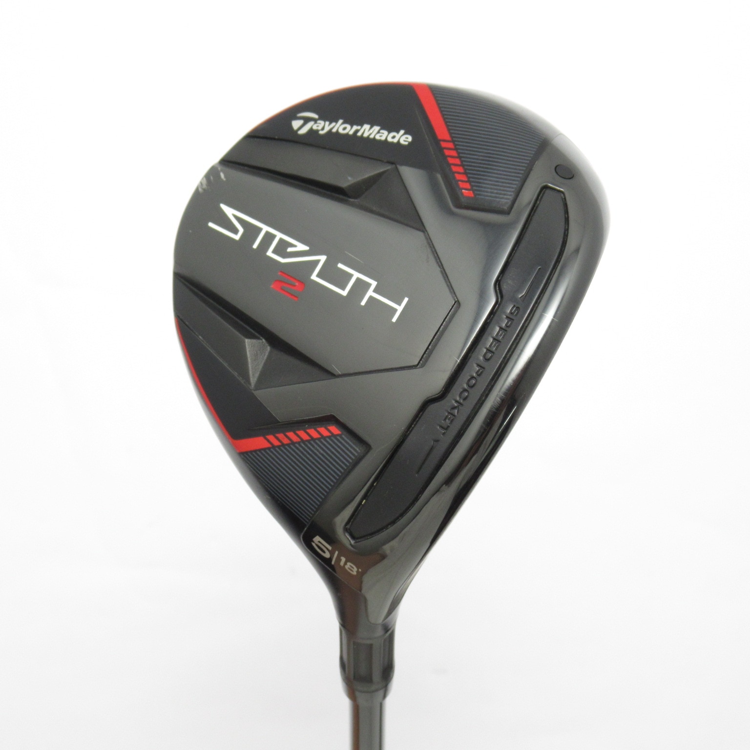TaylorMade - バラ売り可！　テーラーメイド　ウッドセット Yahoo!オークション -「テーラーメイド フェアウェイウッド