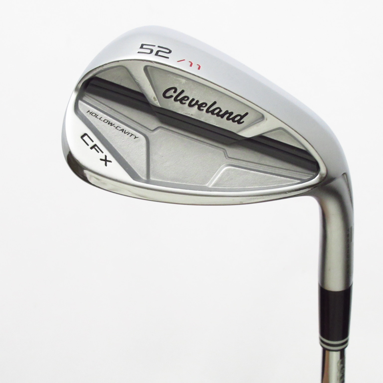 中古】CFX ウェッジ (クリーブランド) クリーブランド 通販｜GDO中古