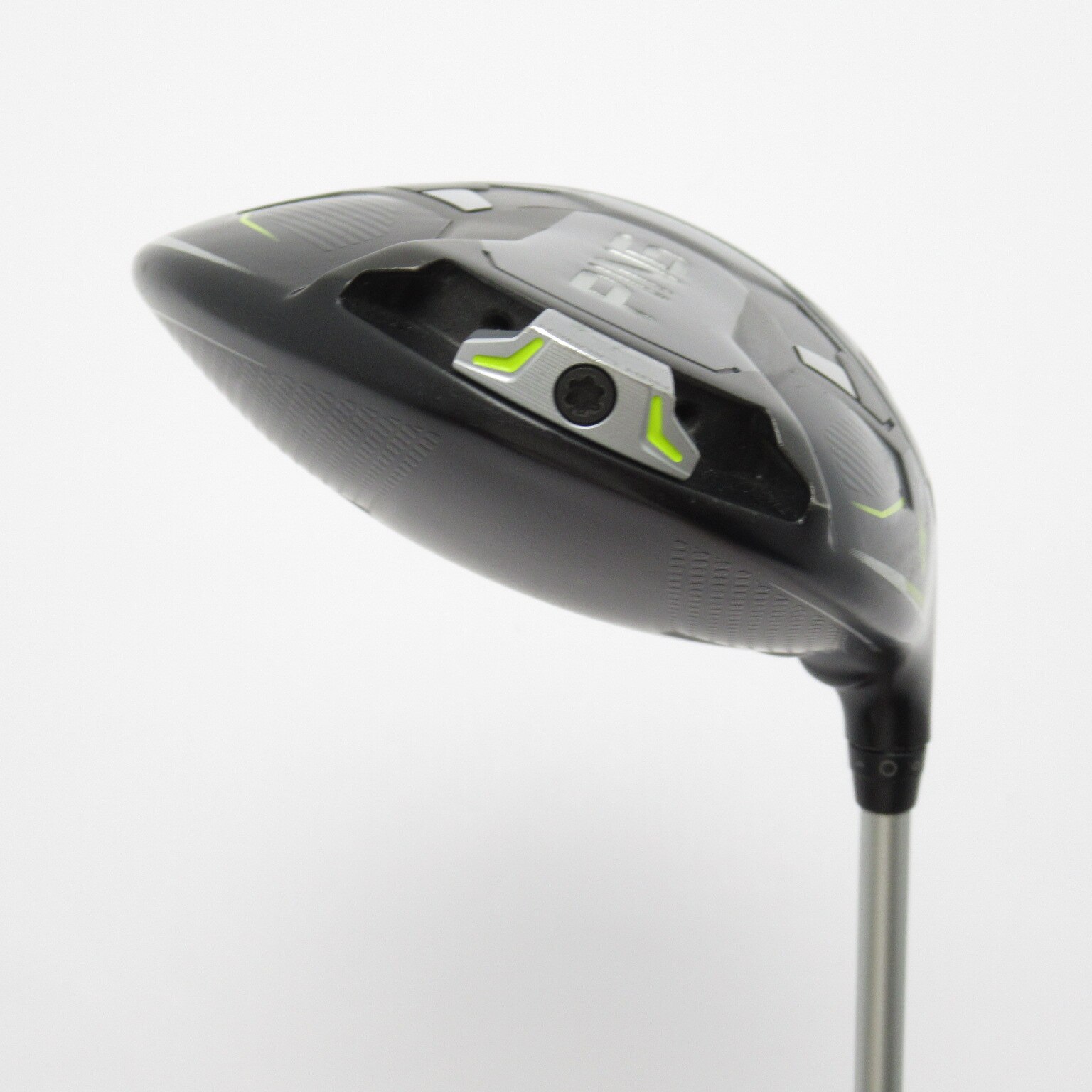 【中古ゴルフクラブ】ピン　G430　G430 HL MAX ドライバー ATTAS KING 4　シャフト：ATTAS KING 4 中古】G430 HL MAX ドライバー ATTAS KING 4 10.5 SR C(ドライバー