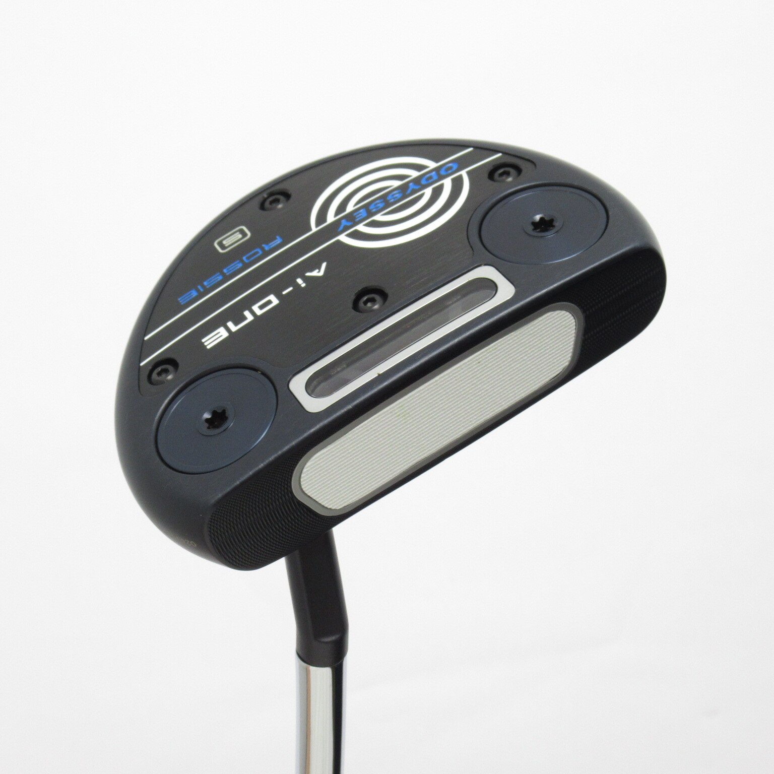 オデッセイ　AI-ONEパター　中古 中古】Ai-ONE ROSSIE S パター (オデッセイ) AI-ONE 通販｜GDO