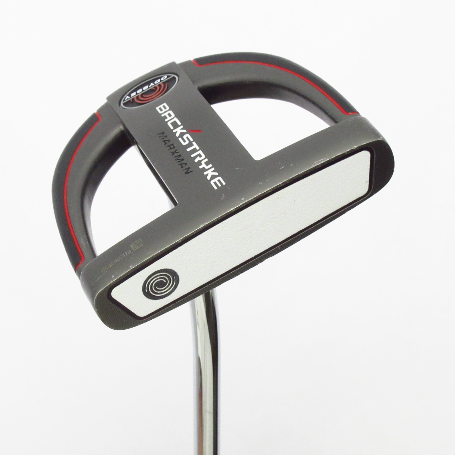オデッセイ BACKSTRYKE 2 Ball パター [34インチ] オークション比較