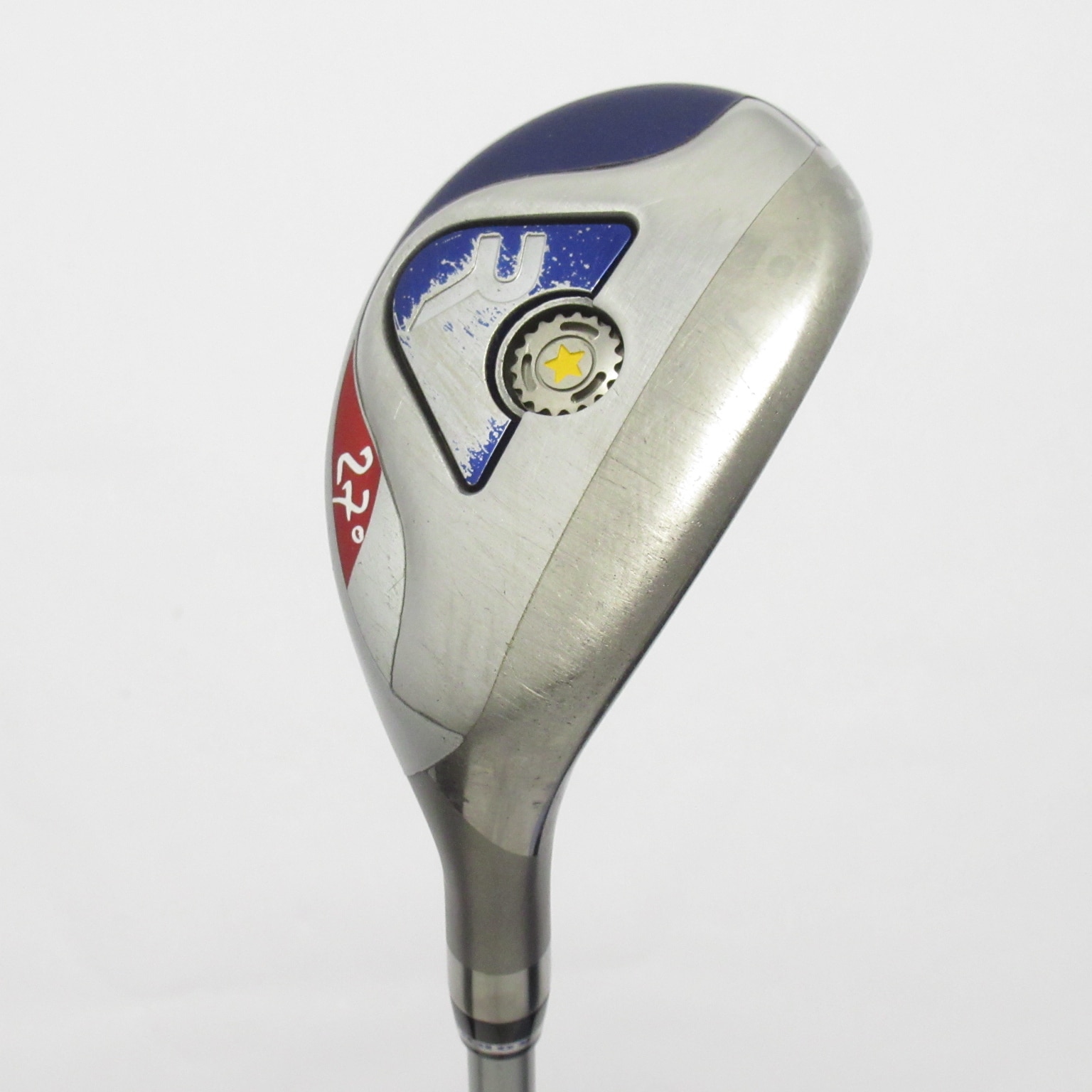 中古】RODDIO UTILITY ユーティリティ BASILEUS UT 80 27 S CD