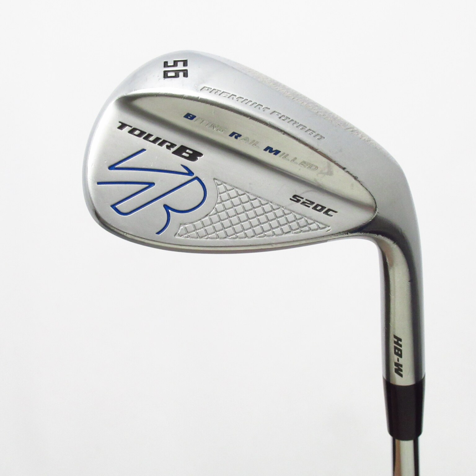 中古】TOUR B HB-W ウェッジ (ブリヂストン) TOUR B 通販｜GDO