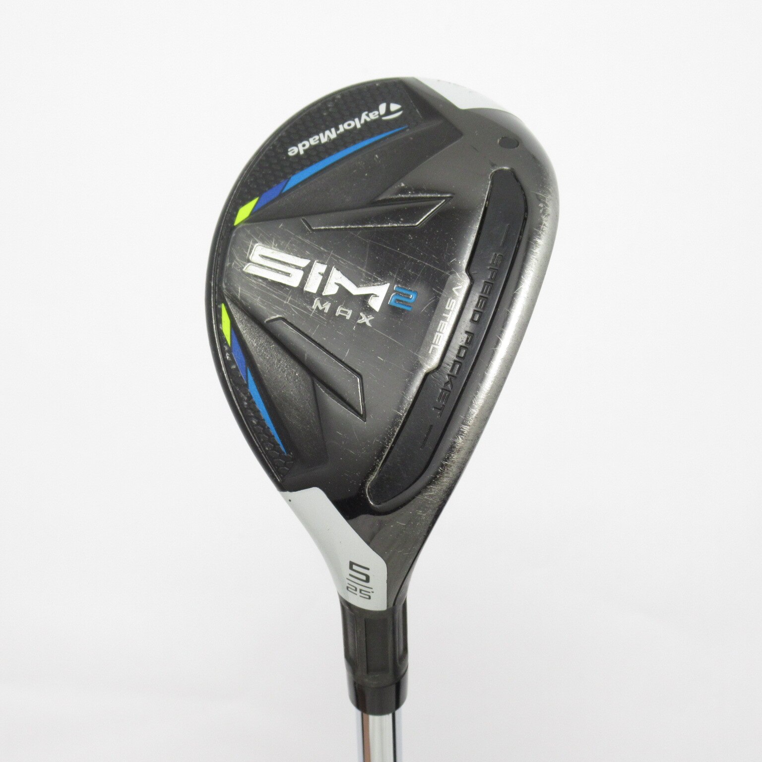 〈希少〉テーラーメイド SIM2 MAX ユーティリティ 3U 4Uセット 中古】SIM2 ユーティリティ (テーラーメイド) 通販｜GDO中古