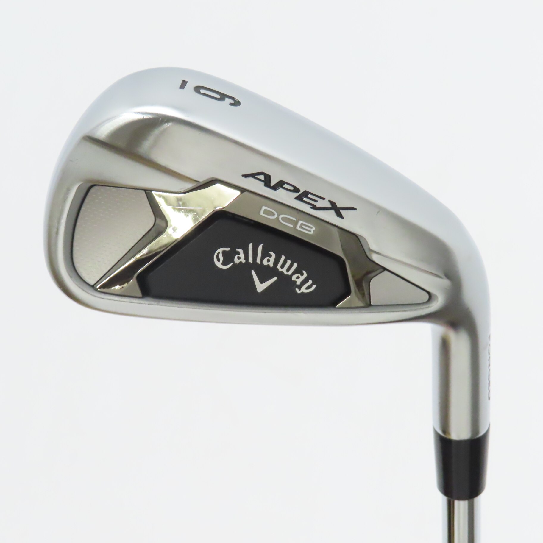 中古】APEX DCB(2021) US アイアン N.S.PRO 950GH neo 26 S C