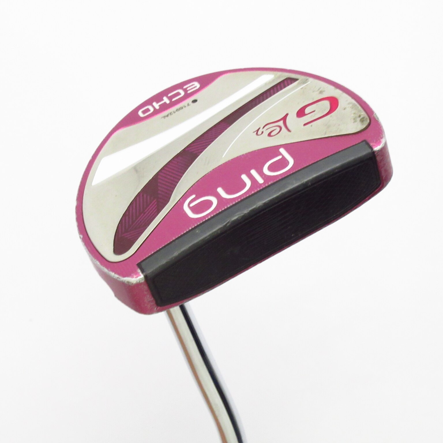 PING ピン GLe2 ECHO パター 32インチ PING ピン ジーエルイーツー パター ECHO G Le2 32インチ