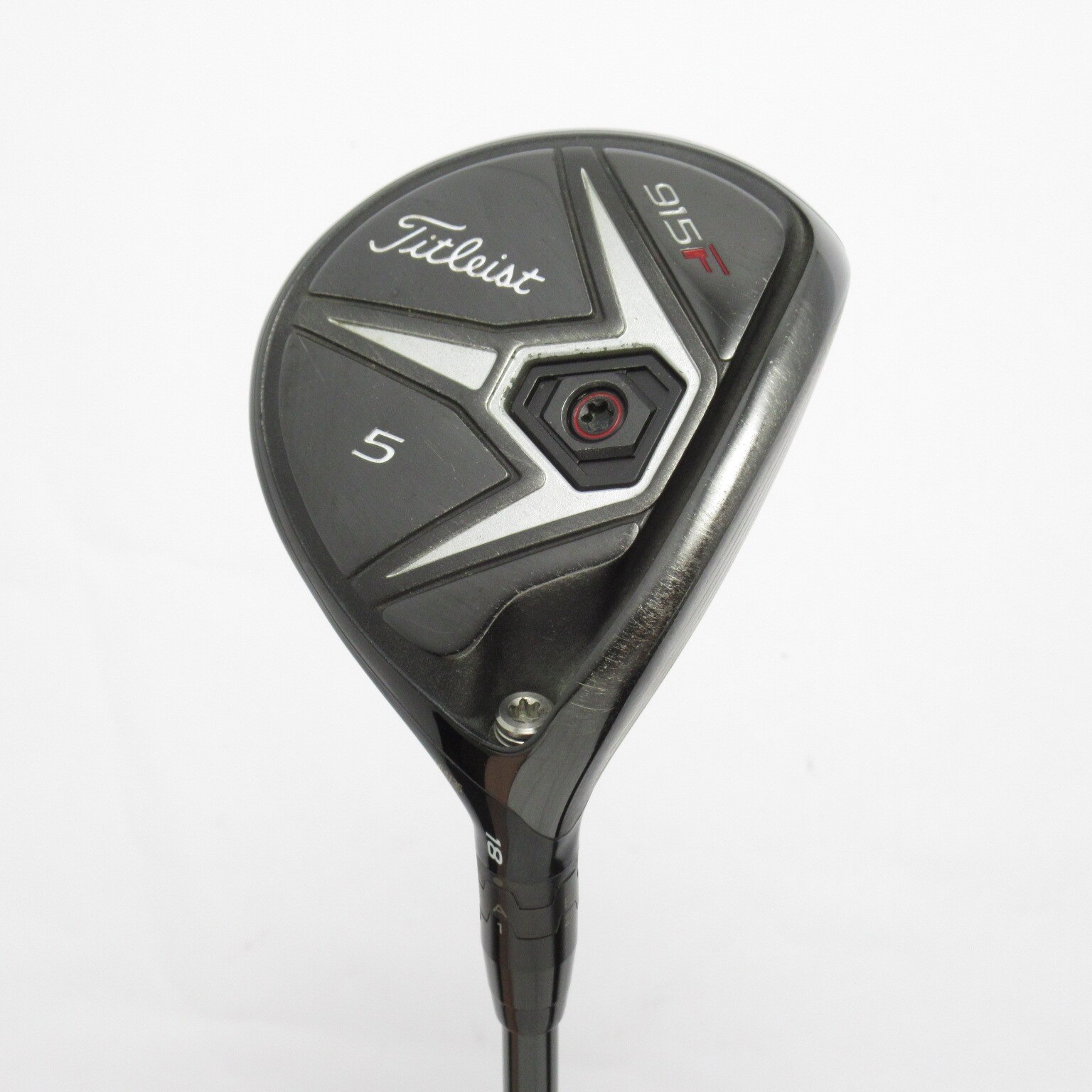 値下げ　タイトリストVG3 3W スピーダーⅤ FW50Ｓtitleist 楽天市場】タイトリスト vg3 フェアウェイウッドの通販