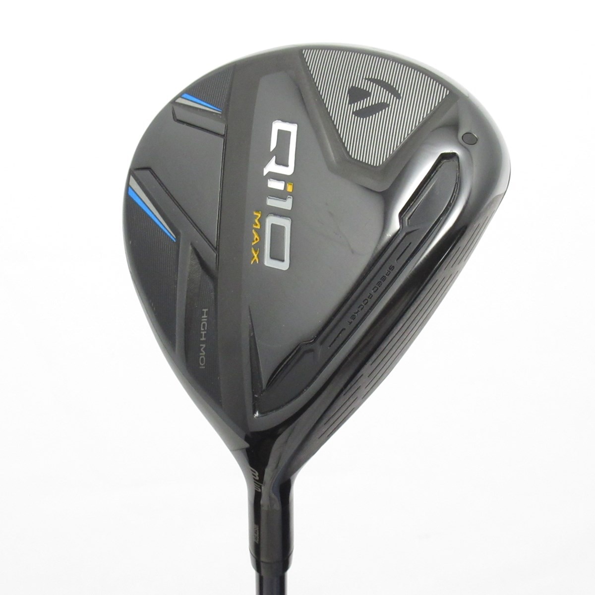 新品 Qi10 フェアウェイウッド 5W 18度DIAMANA TM50 S テーラーメイド（TAYLORMADE）（メンズ）Qi10 フェアウェイ