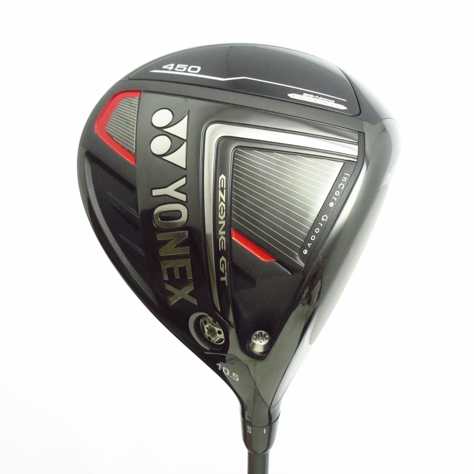 YONEX ヨネックス/ドライバー/EZONE GT435/ドライバー/ABランク