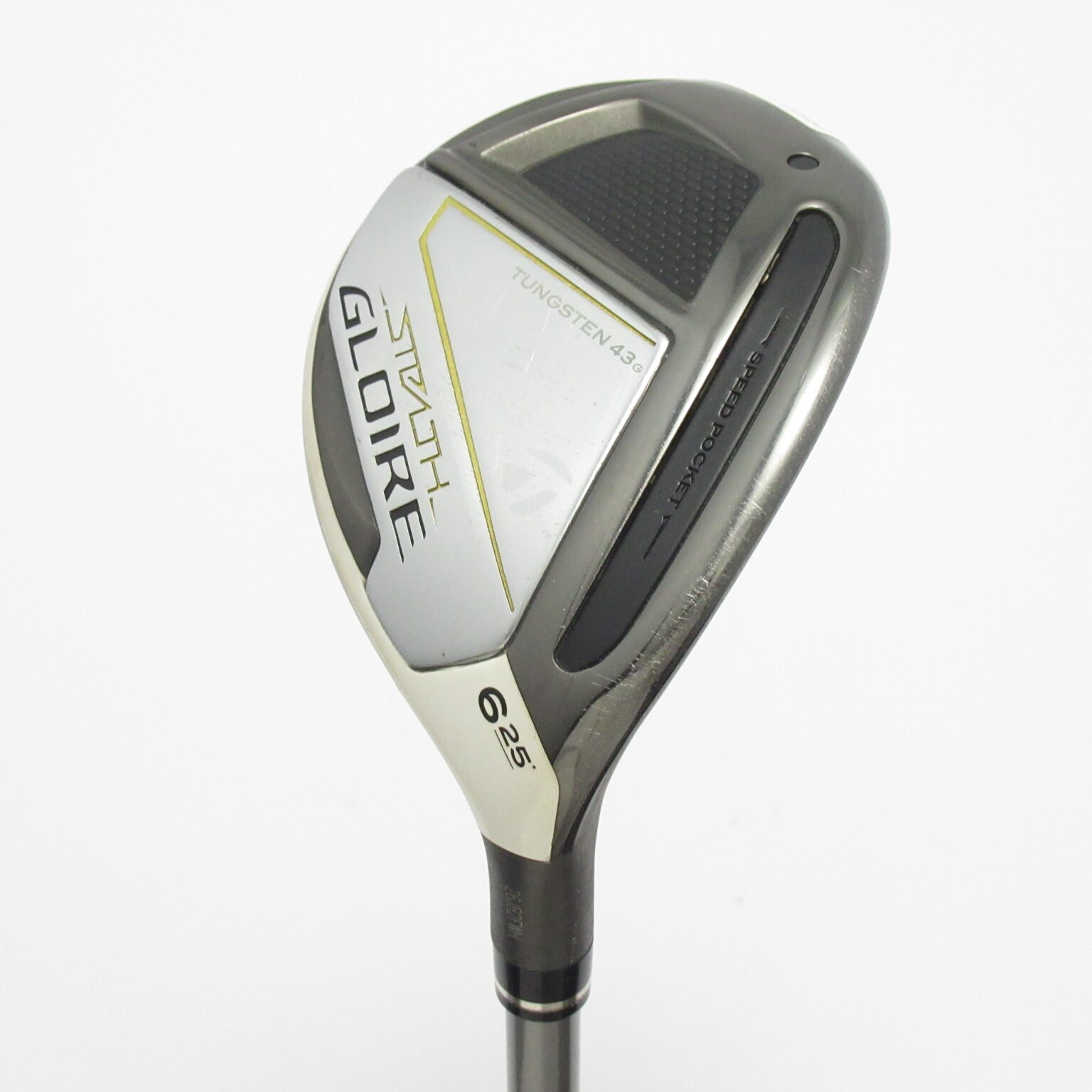 ステルスハイブリッド 中古】ステルス ユーティリティ (テーラーメイド) 通販｜GDO中古