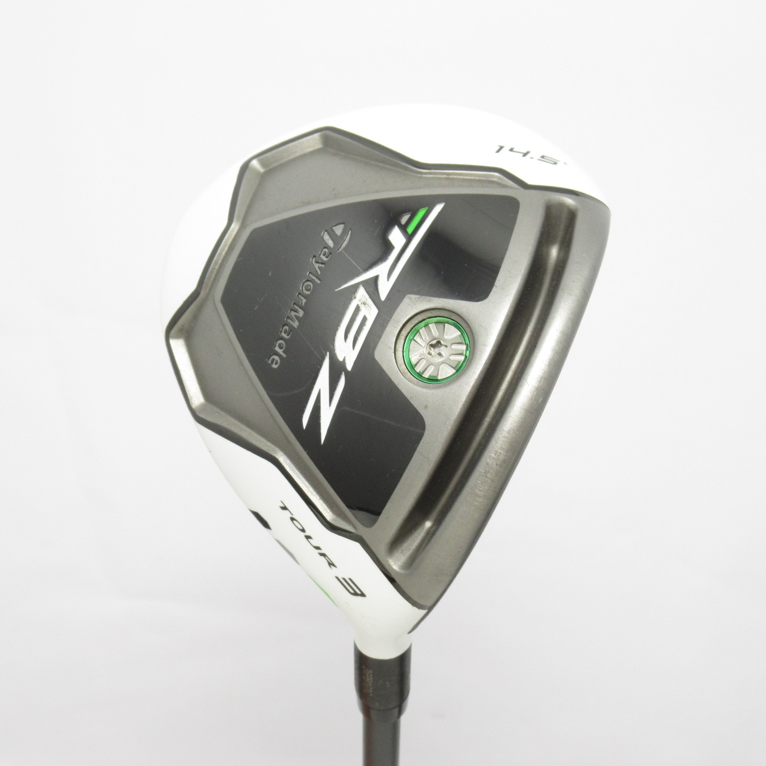 テーラーメイド ロケットボールズ フェアウェイウッド 5W Tour AD テーラーメイドゴルフ／RocketBallz／ロケットボールズ STAGE2