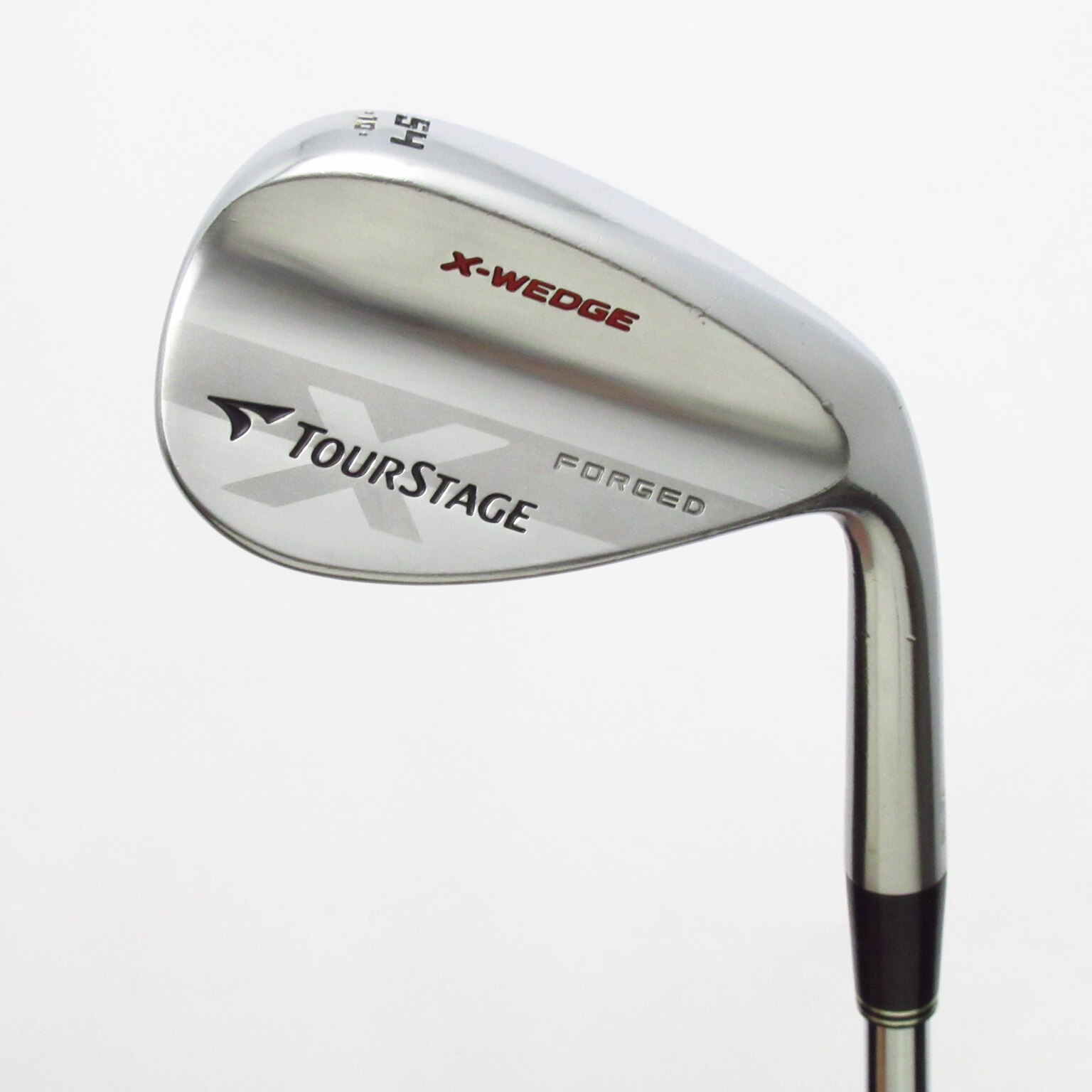 ツアーステージ　ウェッジ　 57°、51°、２本セット　美品 ブリヂストンスポーツ／ツアーステージ／ツアーステージ NEW X