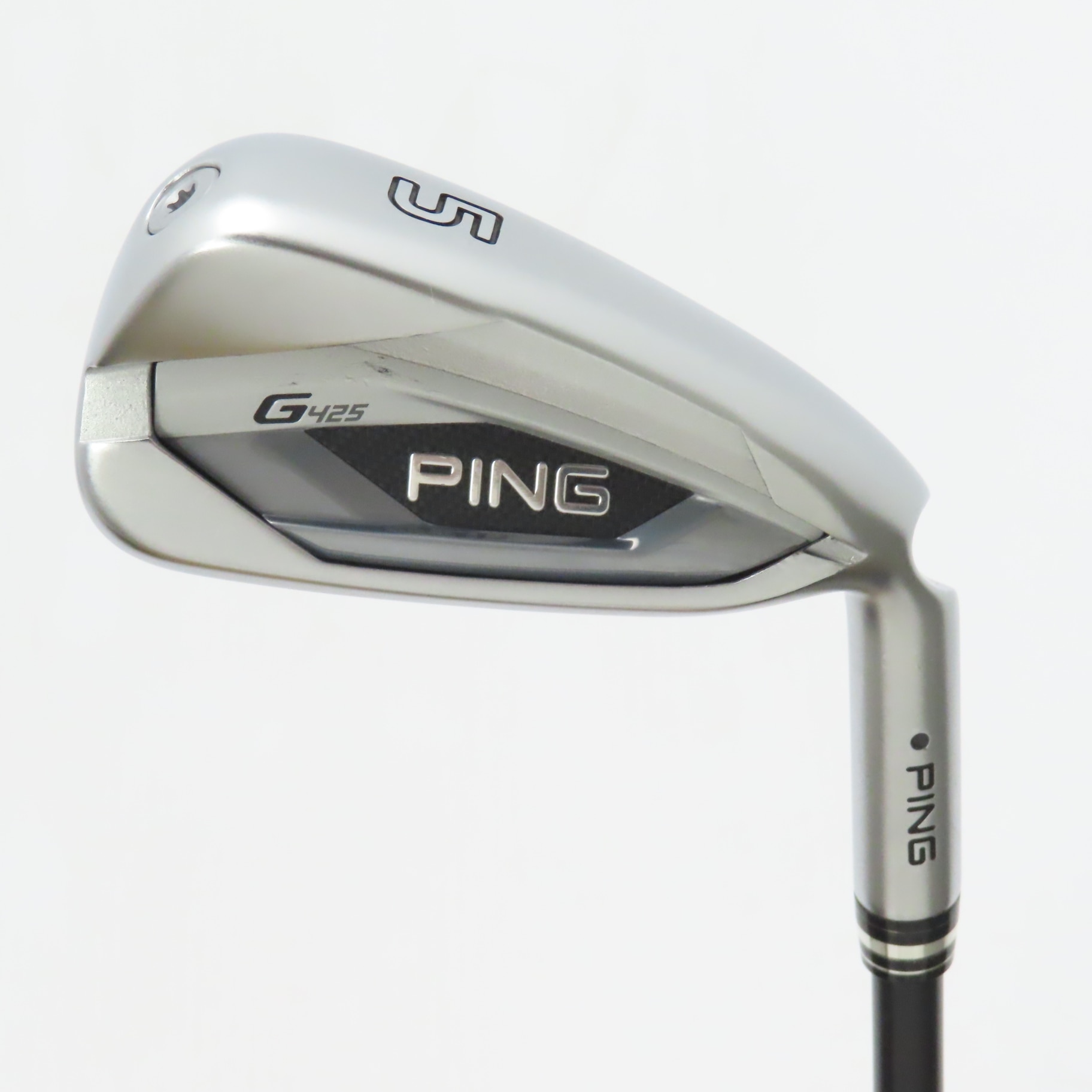 中古】G425 アイアンセット (ピン) 通販｜GDO中古ゴルフクラブ